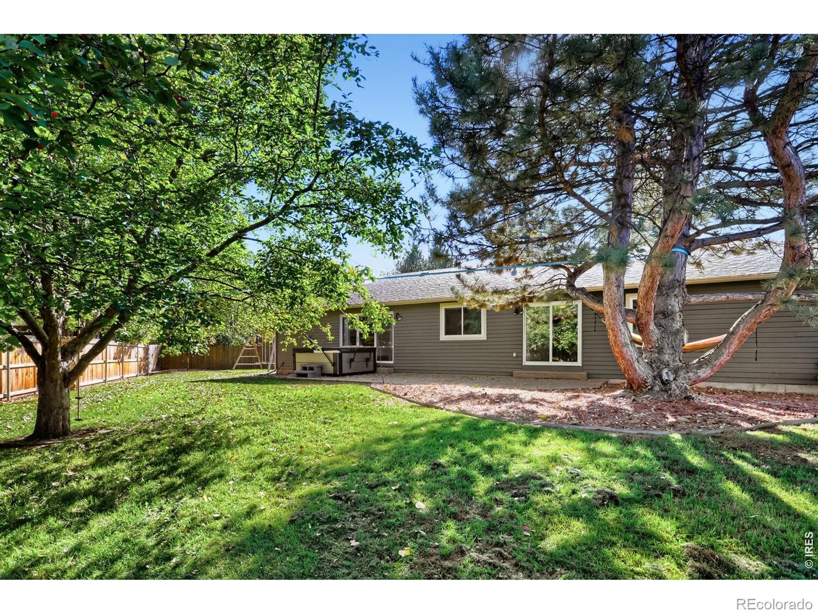 MLS Image #3 for 1800  rollingwood drive,fort collins, Colorado