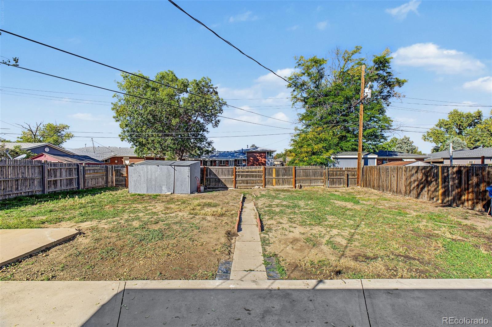 MLS Image #26 for 3015  carson street,aurora, Colorado