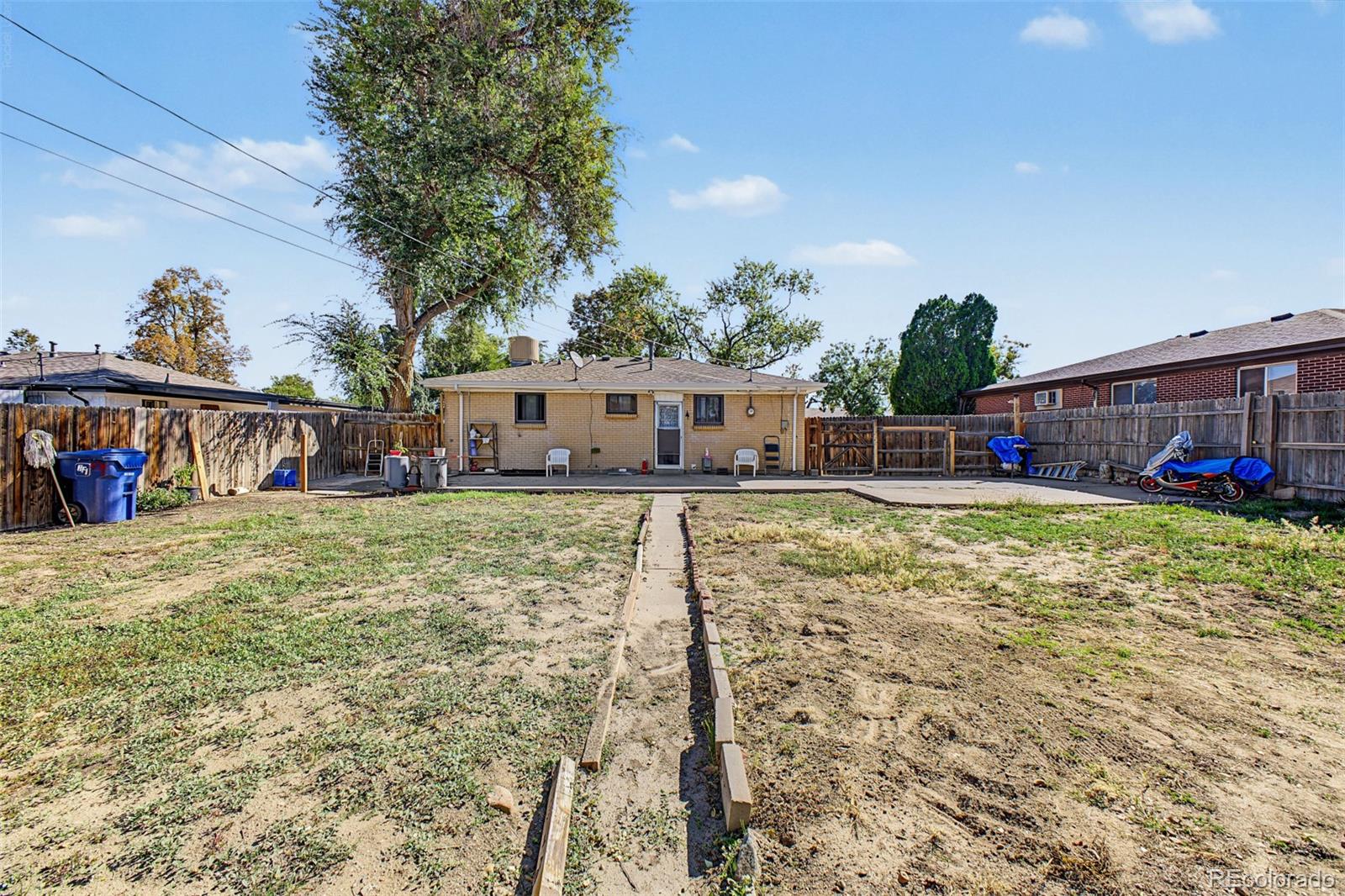 MLS Image #28 for 3015  carson street,aurora, Colorado