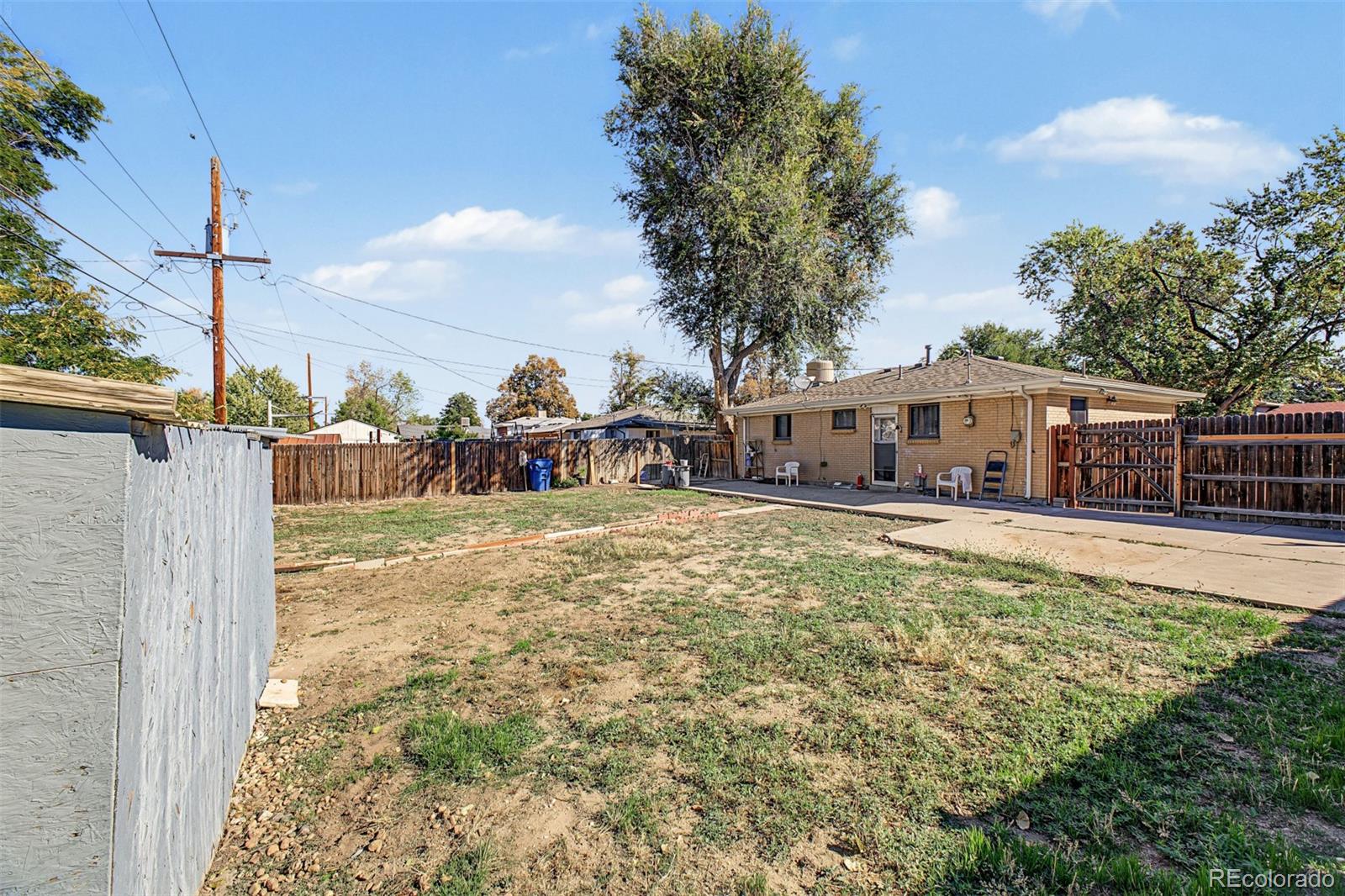 MLS Image #29 for 3015  carson street,aurora, Colorado