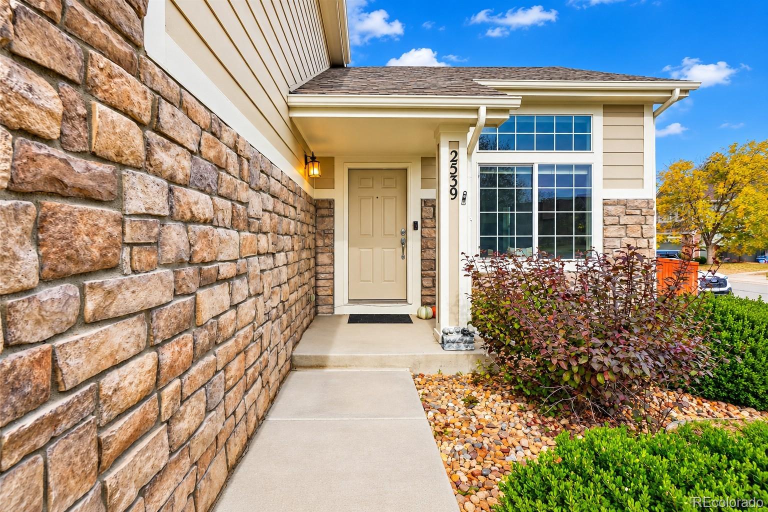 MLS Image #1 for 2539 e 148th place,thornton, Colorado