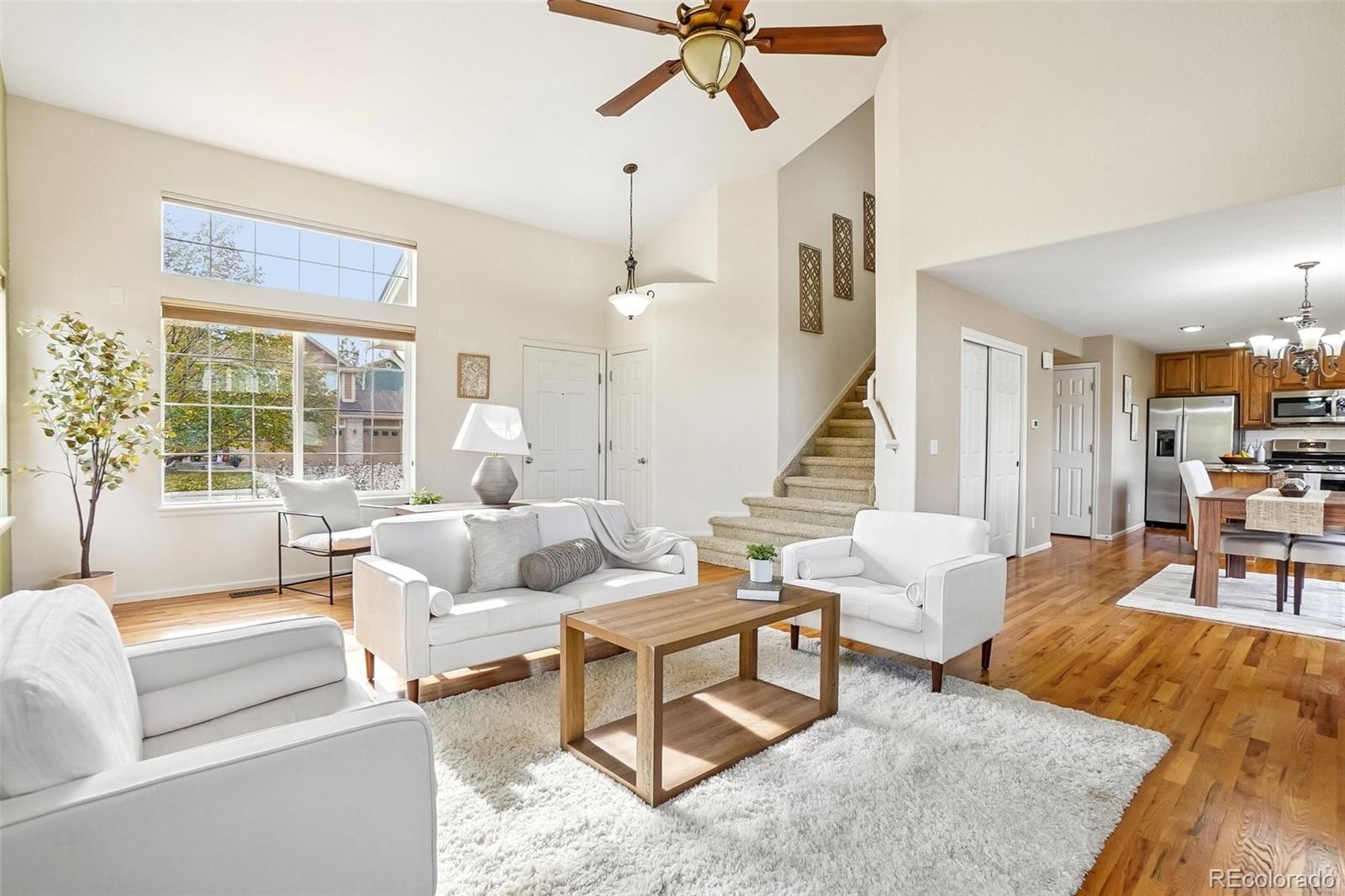 MLS Image #2 for 2539 e 148th place,thornton, Colorado