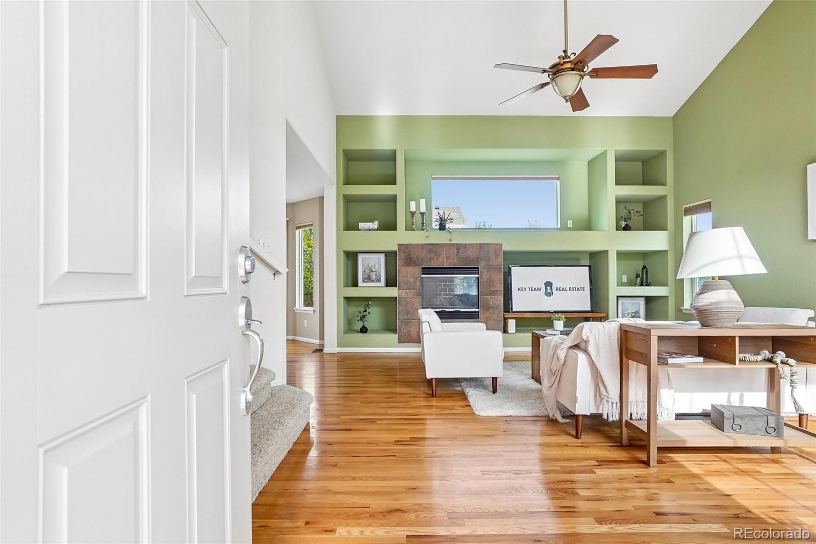MLS Image #3 for 2539 e 148th place,thornton, Colorado