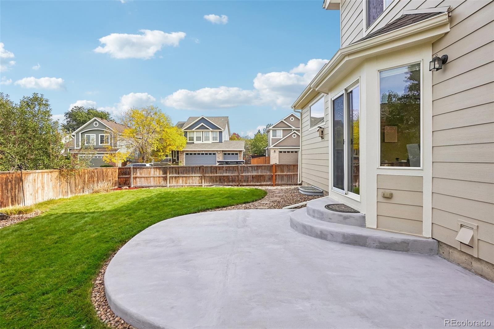 MLS Image #31 for 2539 e 148th place,thornton, Colorado