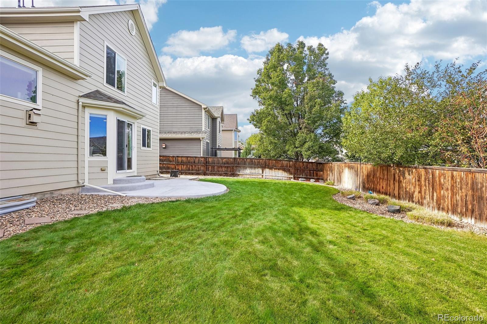 MLS Image #33 for 2539 e 148th place,thornton, Colorado