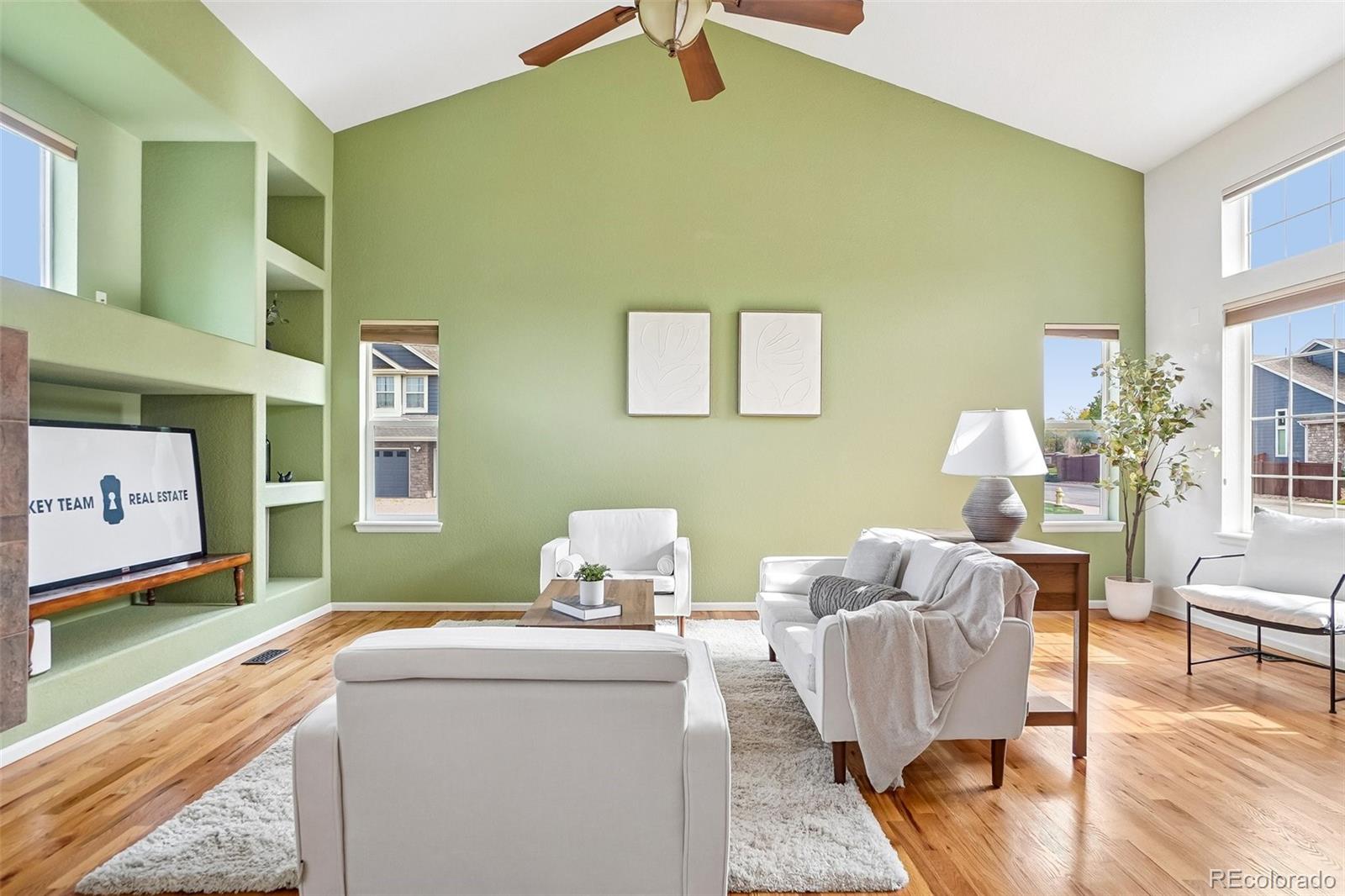 MLS Image #4 for 2539 e 148th place,thornton, Colorado