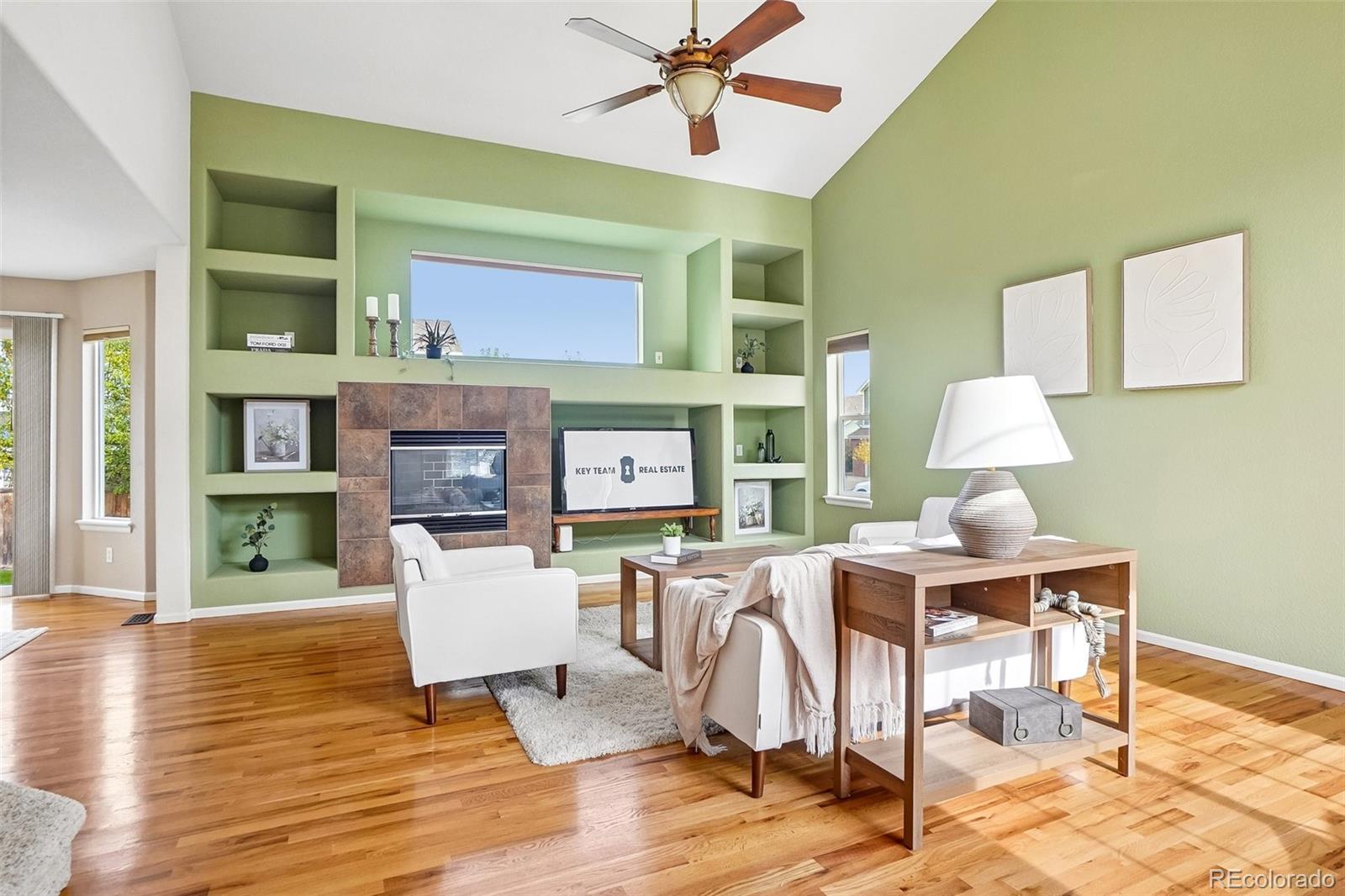 MLS Image #5 for 2539 e 148th place,thornton, Colorado