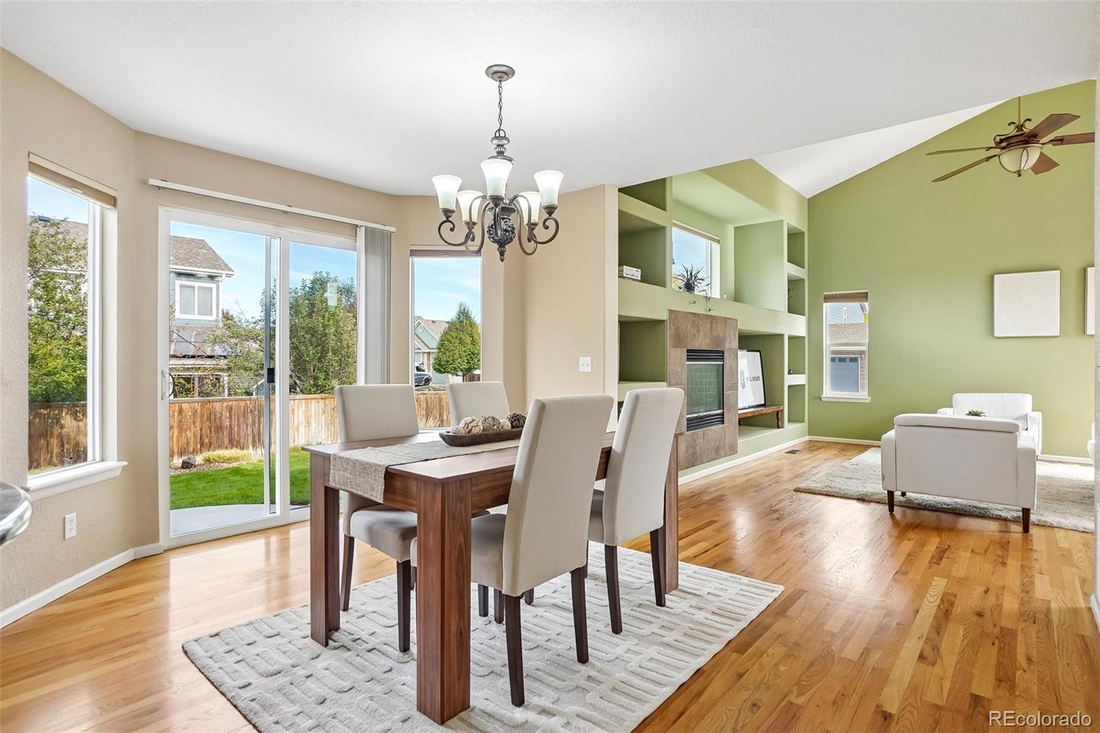 MLS Image #6 for 2539 e 148th place,thornton, Colorado