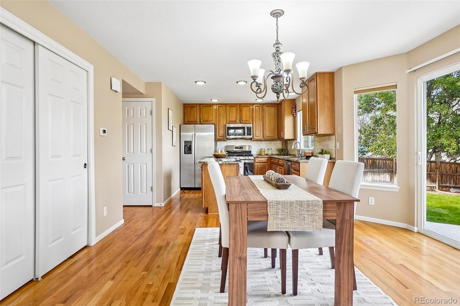 MLS Image #7 for 2539 e 148th place,thornton, Colorado