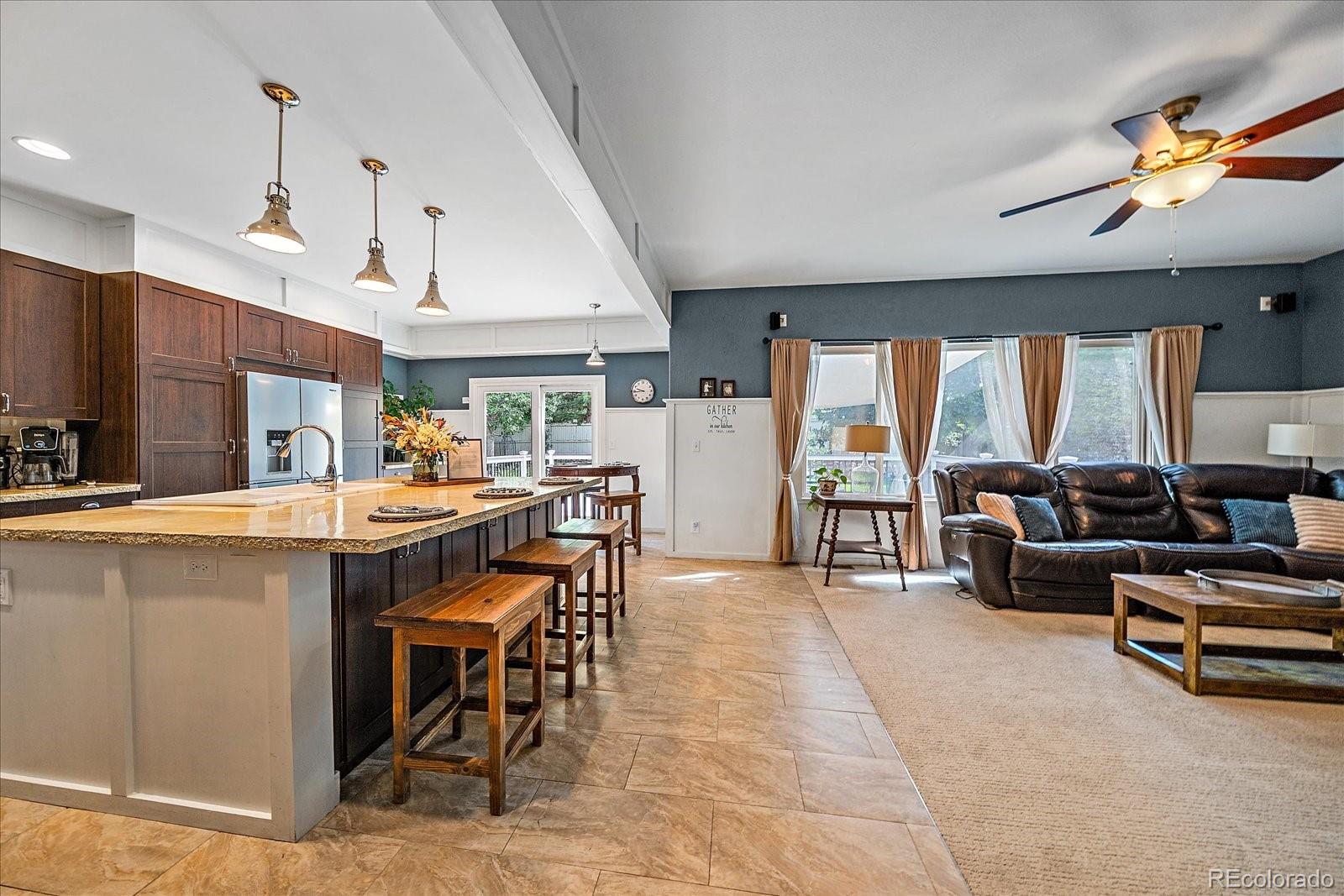 MLS Image #11 for 22240  pebble brook lane,parker, Colorado