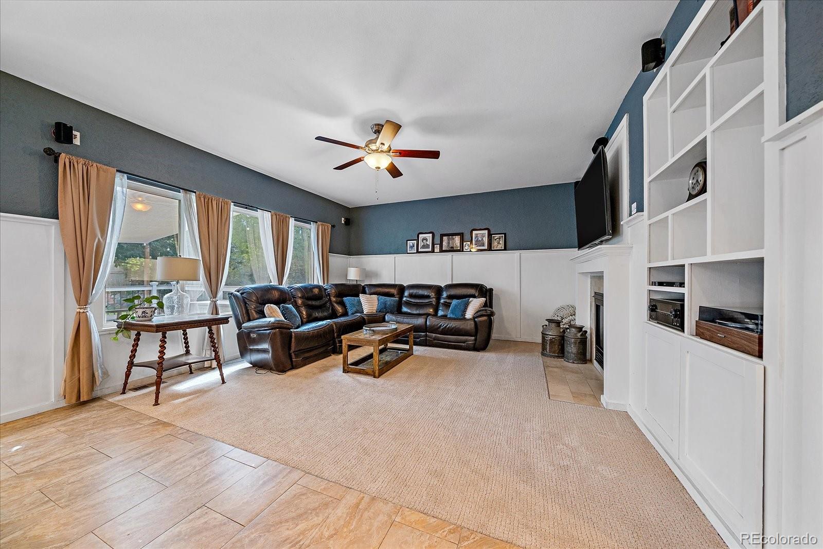 MLS Image #12 for 22240  pebble brook lane,parker, Colorado