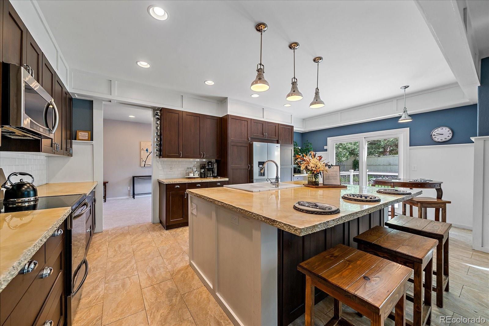 MLS Image #17 for 22240  pebble brook lane,parker, Colorado