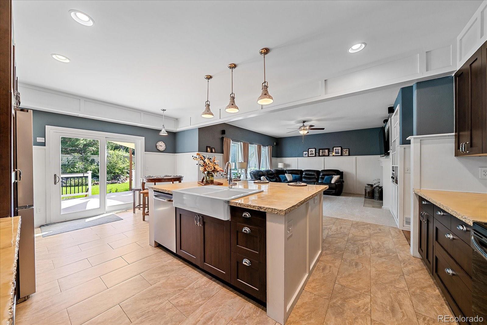 MLS Image #18 for 22240  pebble brook lane,parker, Colorado