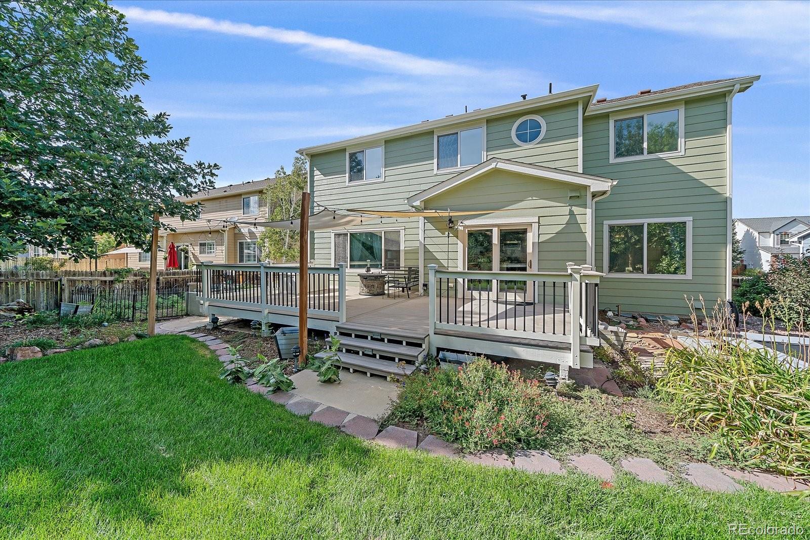 MLS Image #44 for 22240  pebble brook lane,parker, Colorado