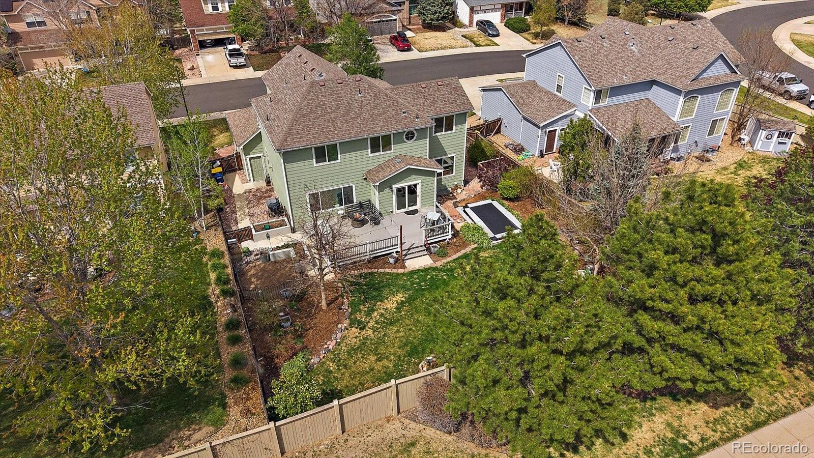 MLS Image #45 for 22240  pebble brook lane,parker, Colorado