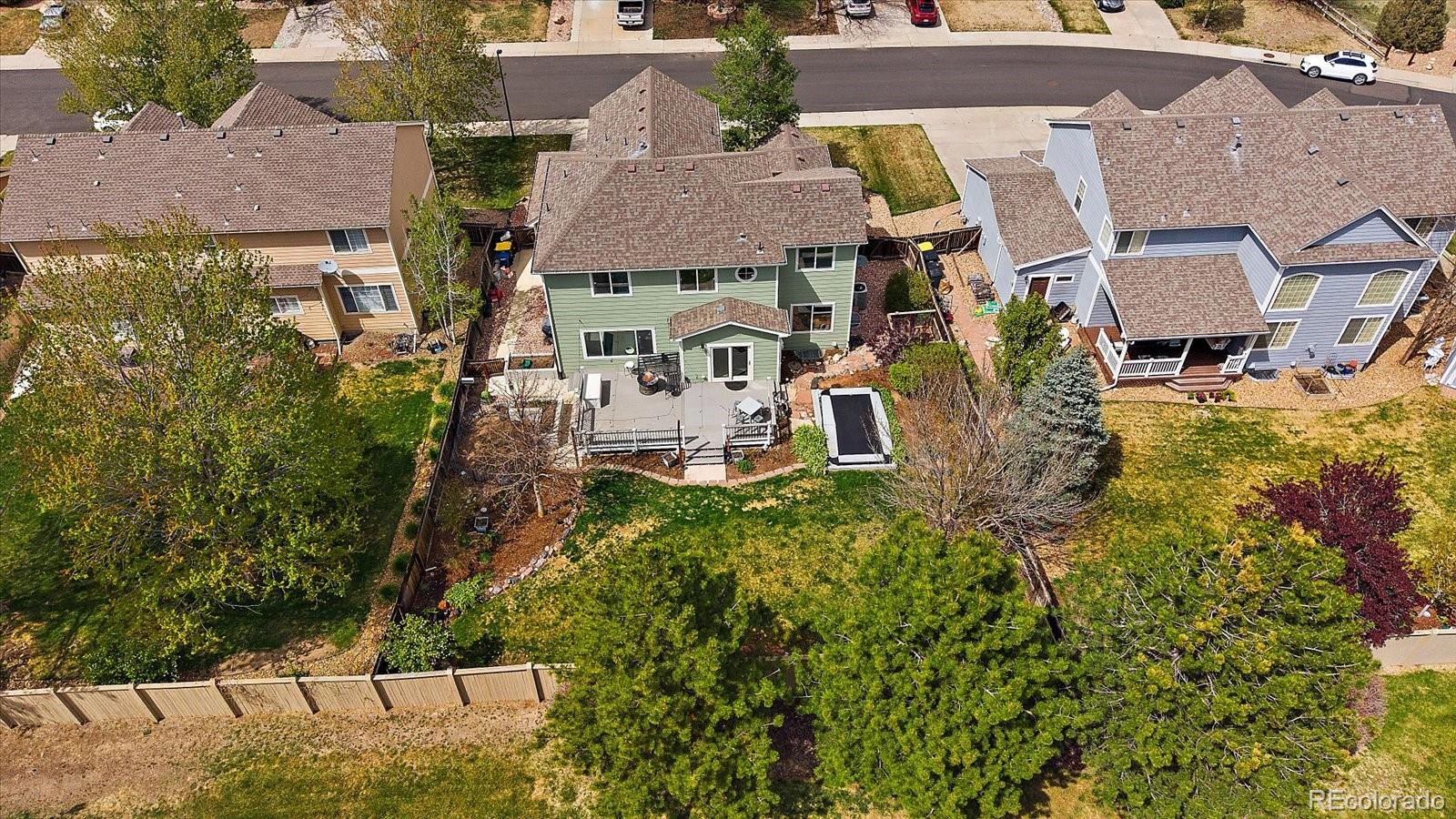 MLS Image #46 for 22240  pebble brook lane,parker, Colorado