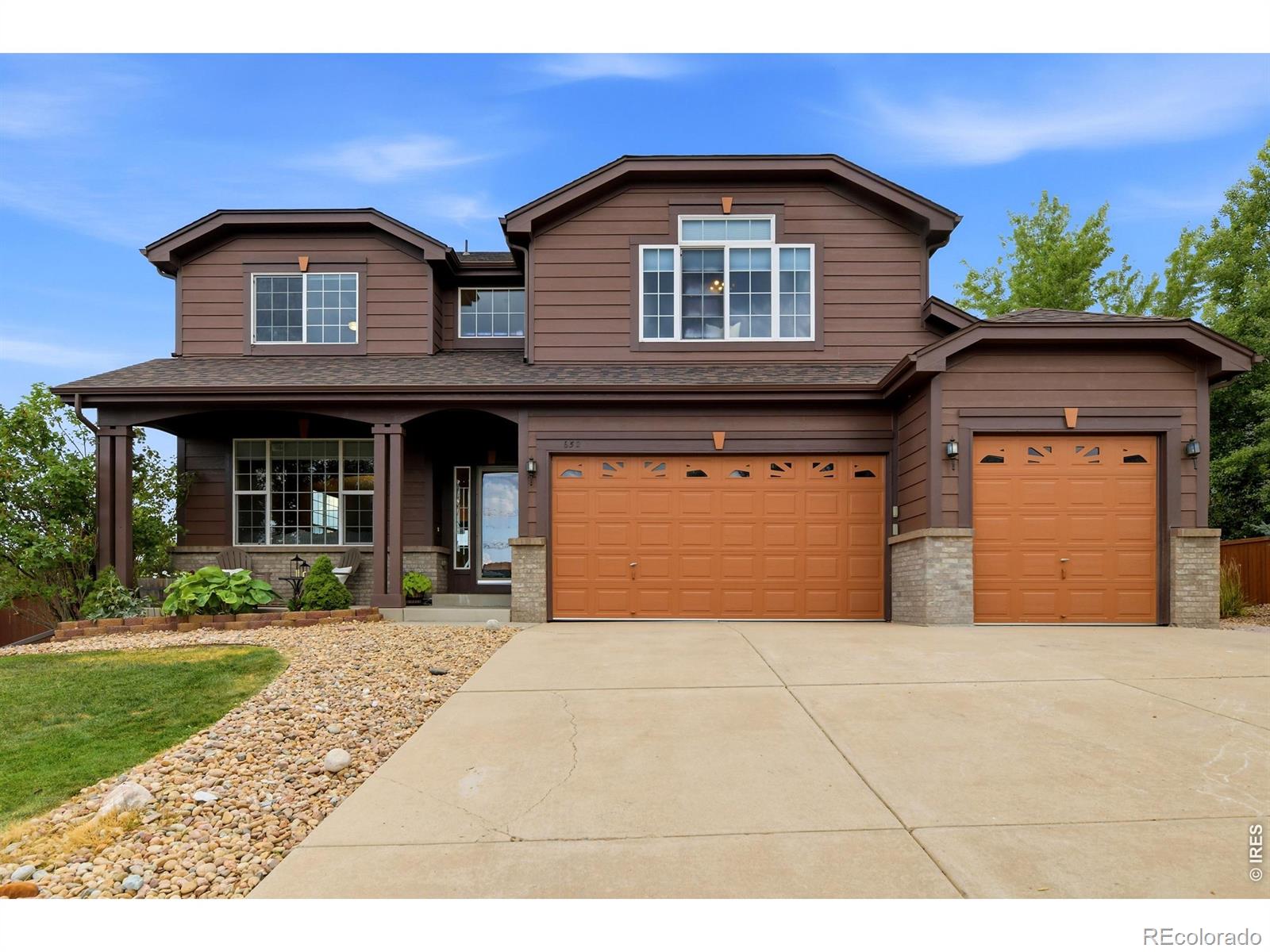 MLS Image #0 for 652  cinnabar lane,castle rock, Colorado