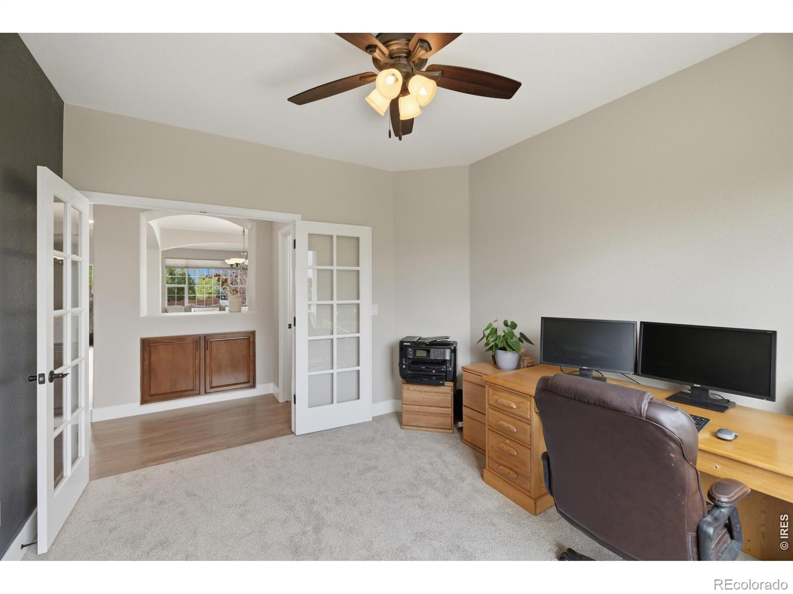 MLS Image #11 for 652  cinnabar lane,castle rock, Colorado