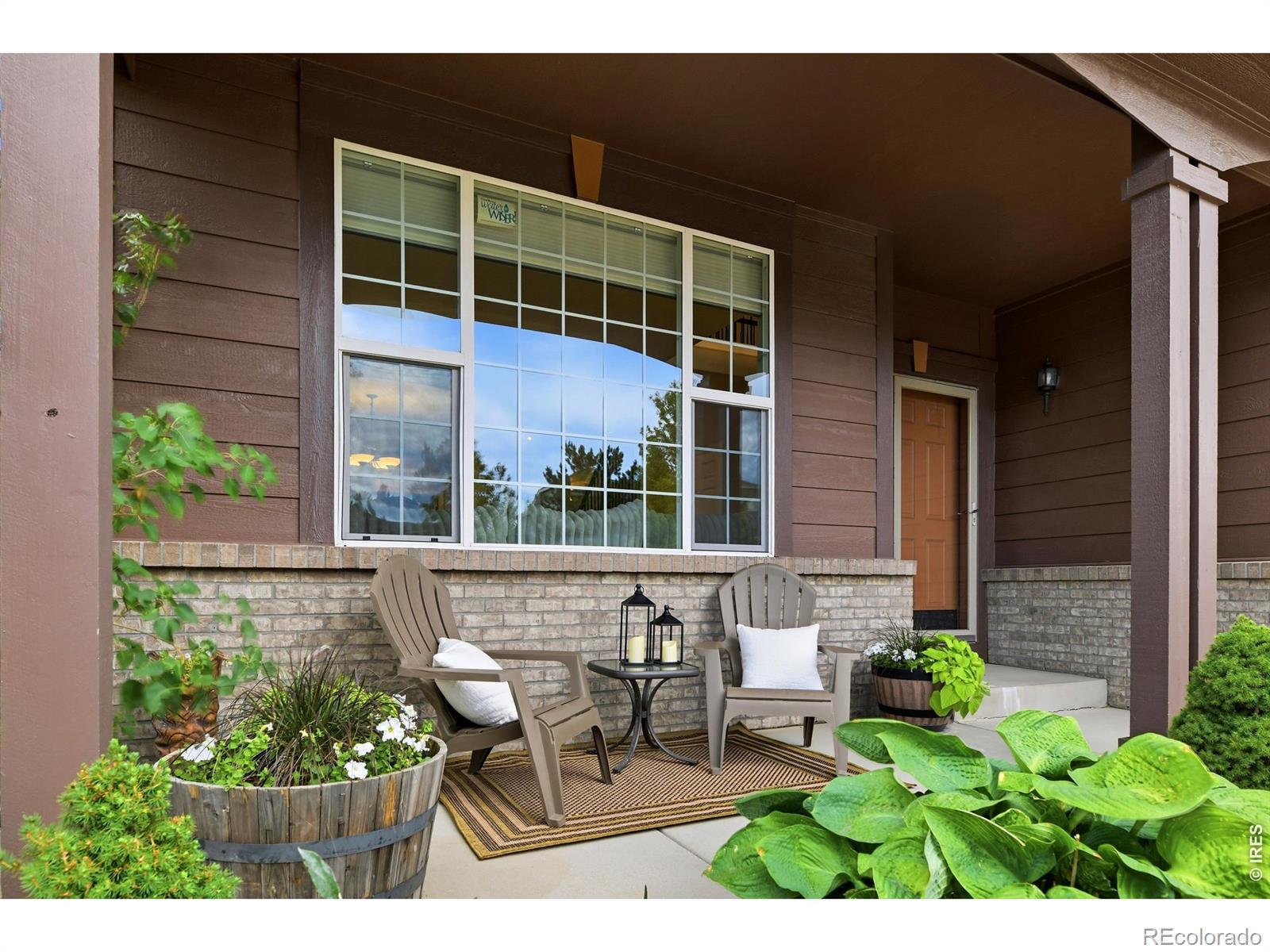 MLS Image #3 for 652  cinnabar lane,castle rock, Colorado