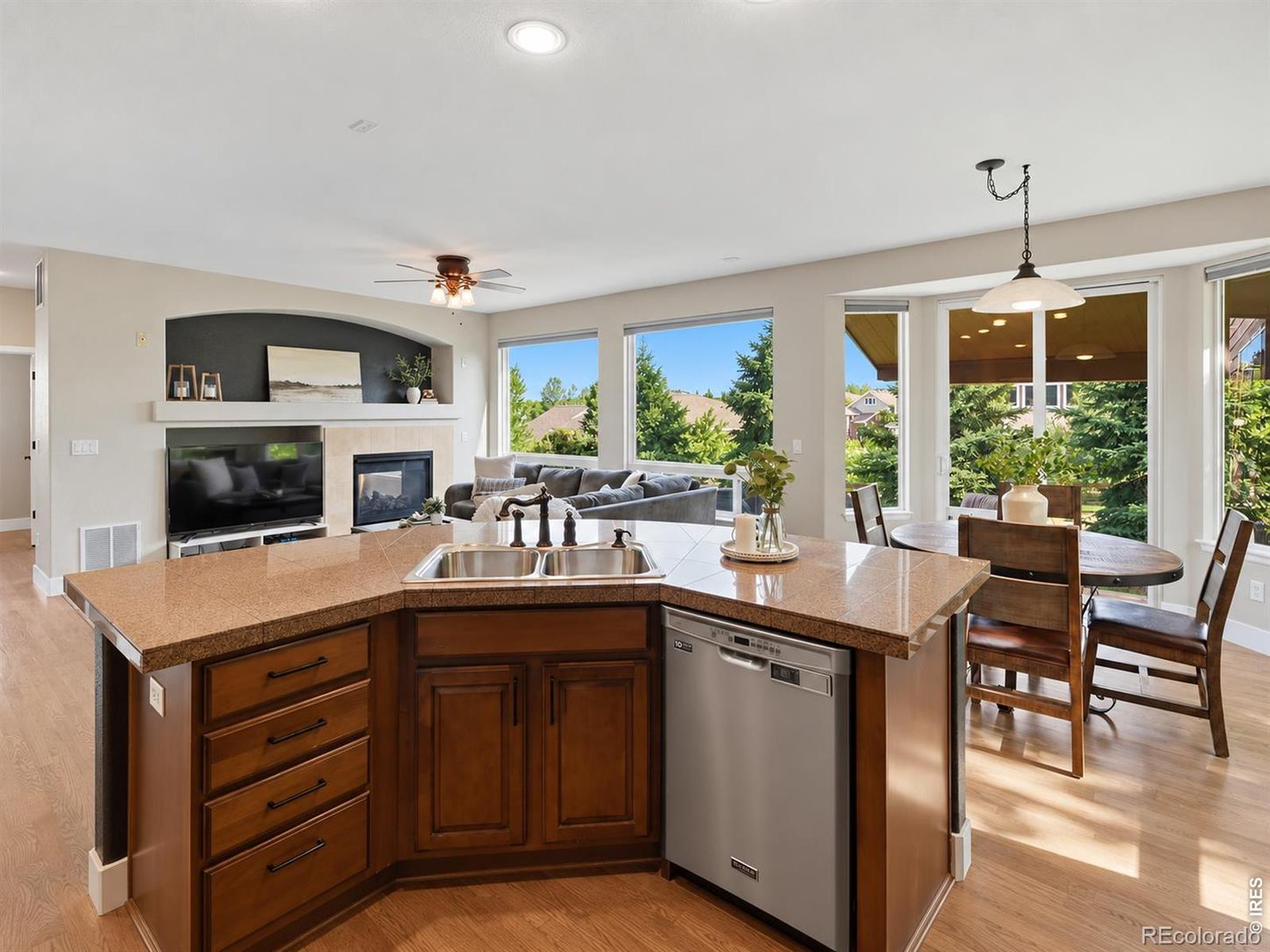 MLS Image #32 for 652  cinnabar lane,castle rock, Colorado