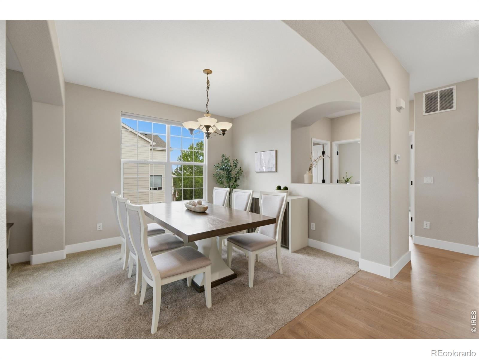 MLS Image #5 for 652  cinnabar lane,castle rock, Colorado