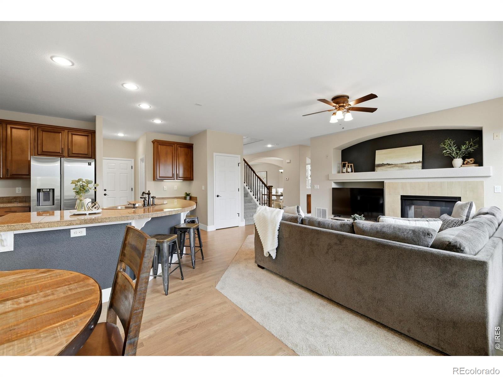 MLS Image #9 for 652  cinnabar lane,castle rock, Colorado