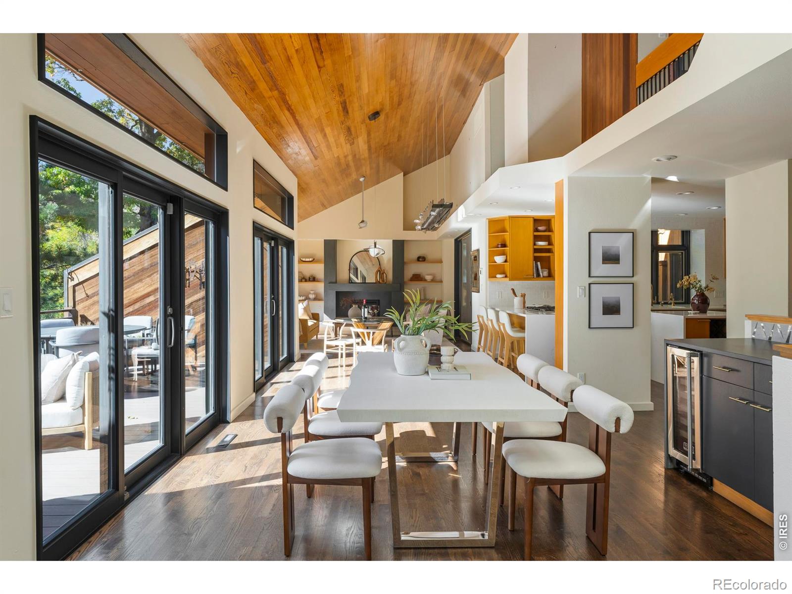 MLS Image #13 for 3746  wonderland hill avenue,boulder, Colorado