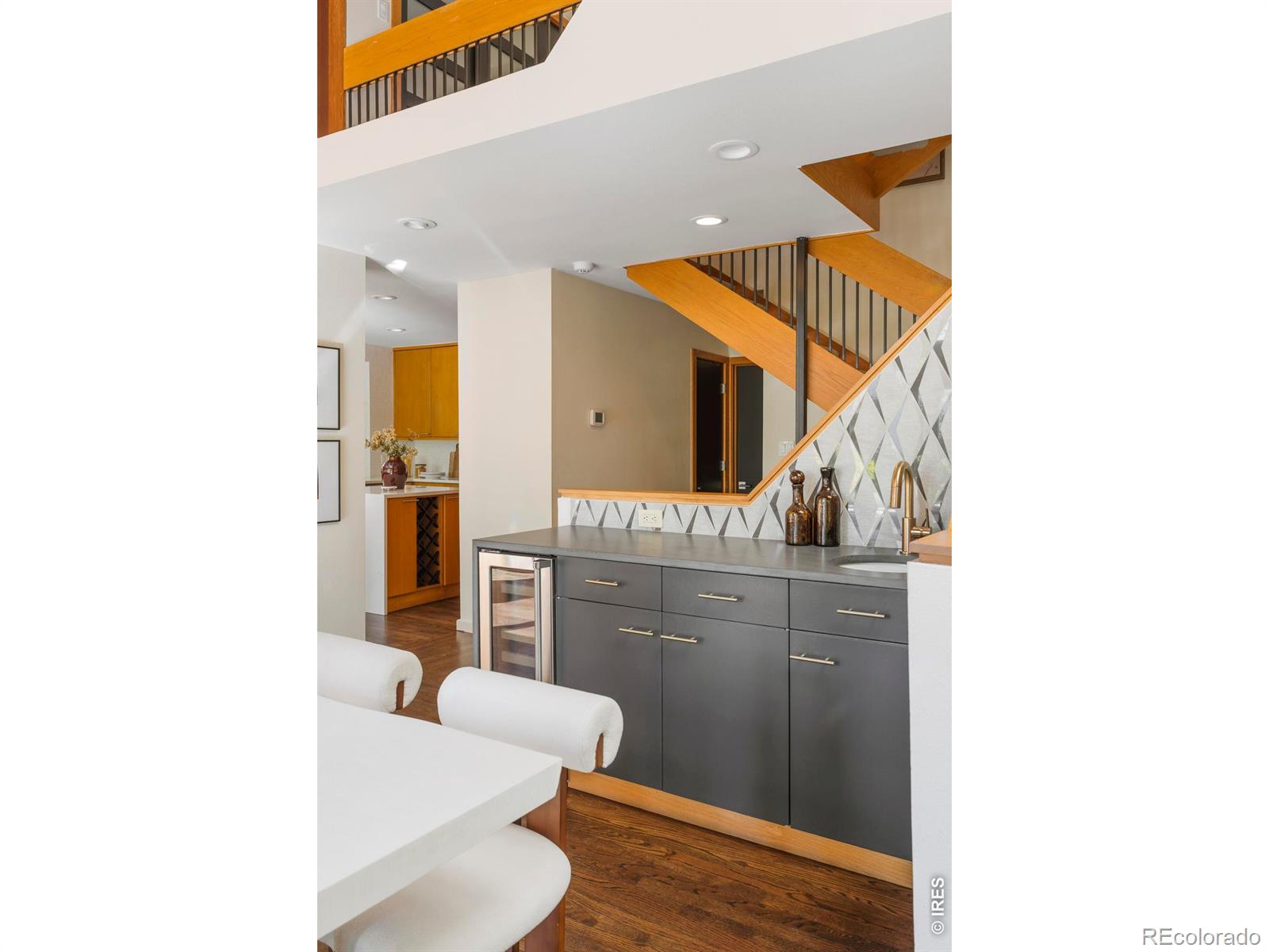 MLS Image #15 for 3746  wonderland hill avenue,boulder, Colorado