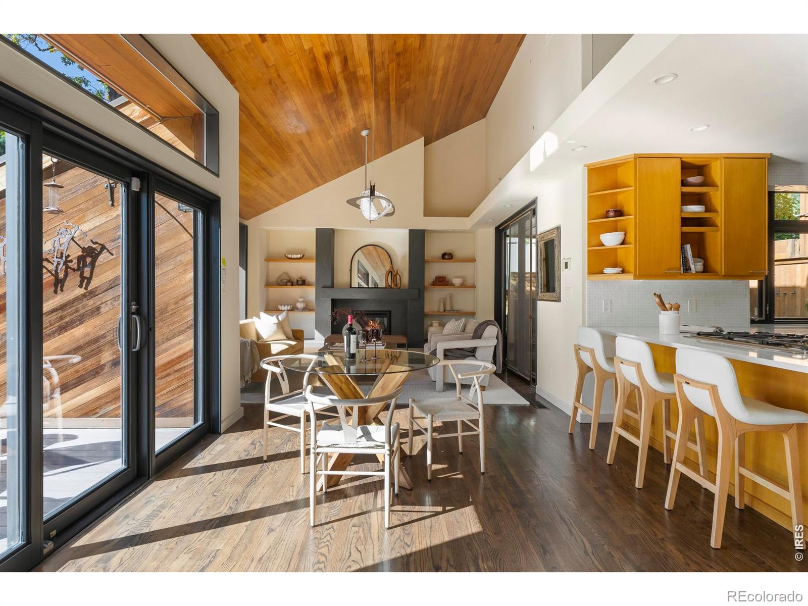 MLS Image #17 for 3746  wonderland hill avenue,boulder, Colorado