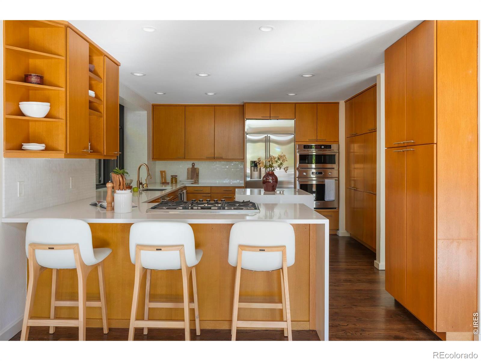 MLS Image #18 for 3746  wonderland hill avenue,boulder, Colorado