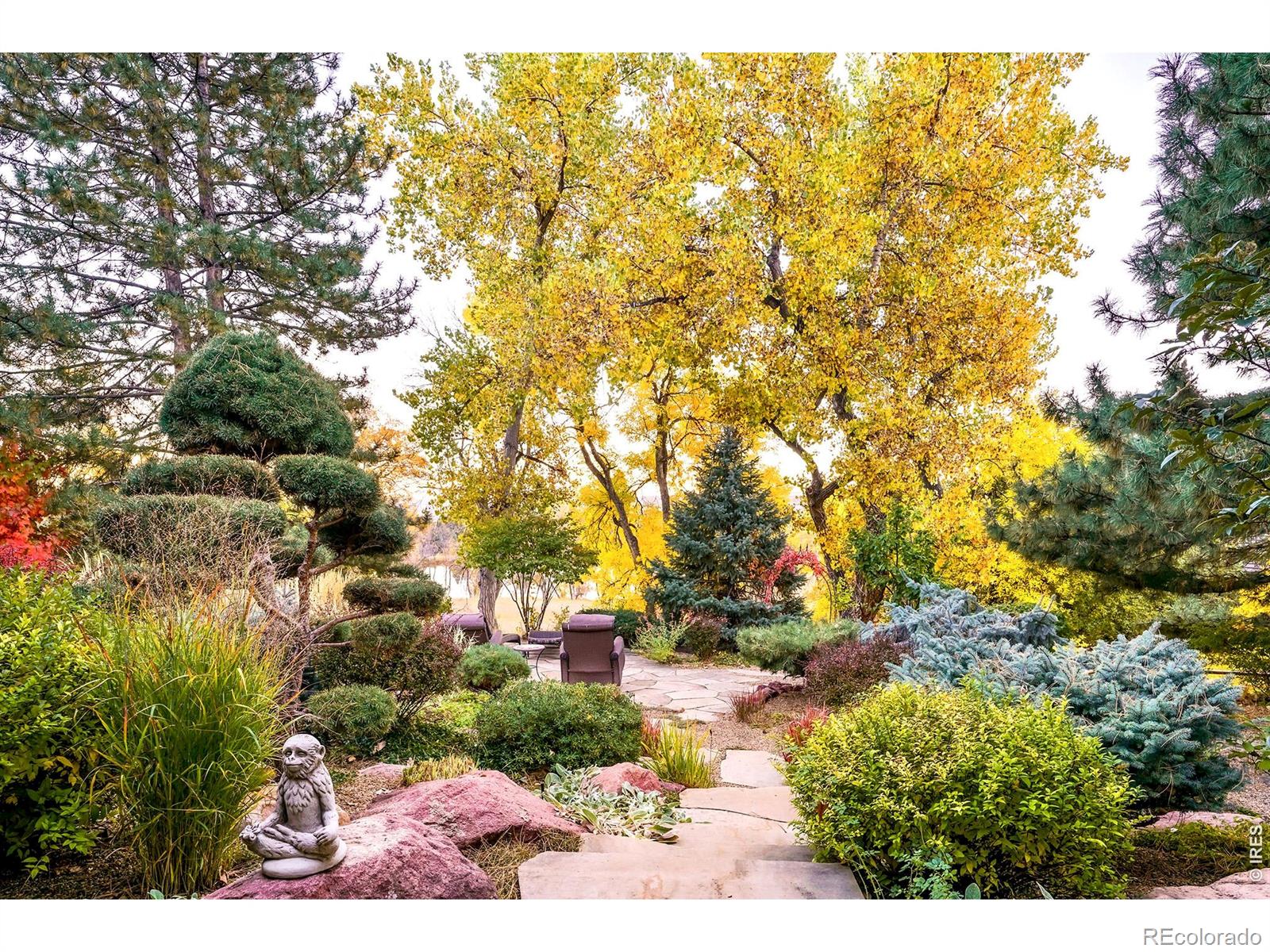 MLS Image #2 for 3746  wonderland hill avenue,boulder, Colorado