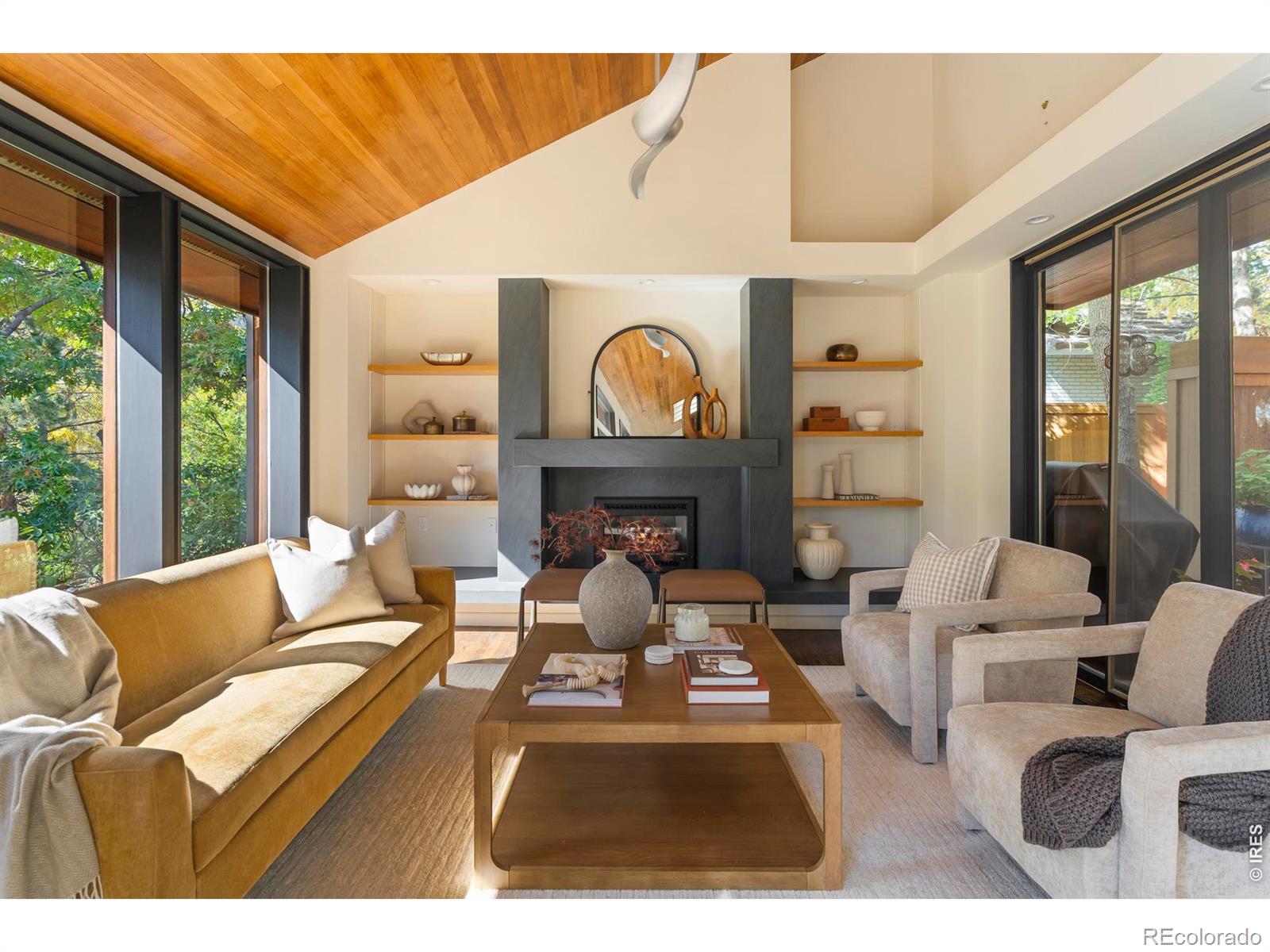 MLS Image #22 for 3746  wonderland hill avenue,boulder, Colorado