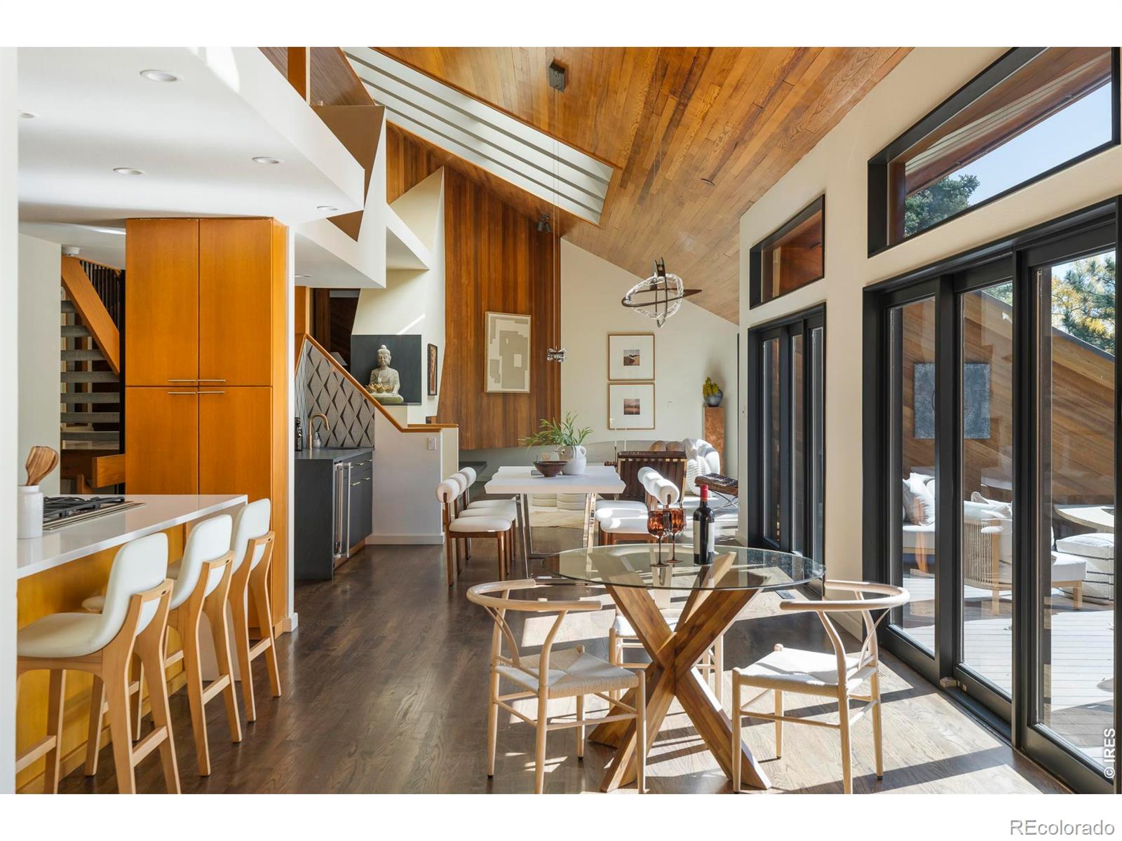 MLS Image #24 for 3746  wonderland hill avenue,boulder, Colorado