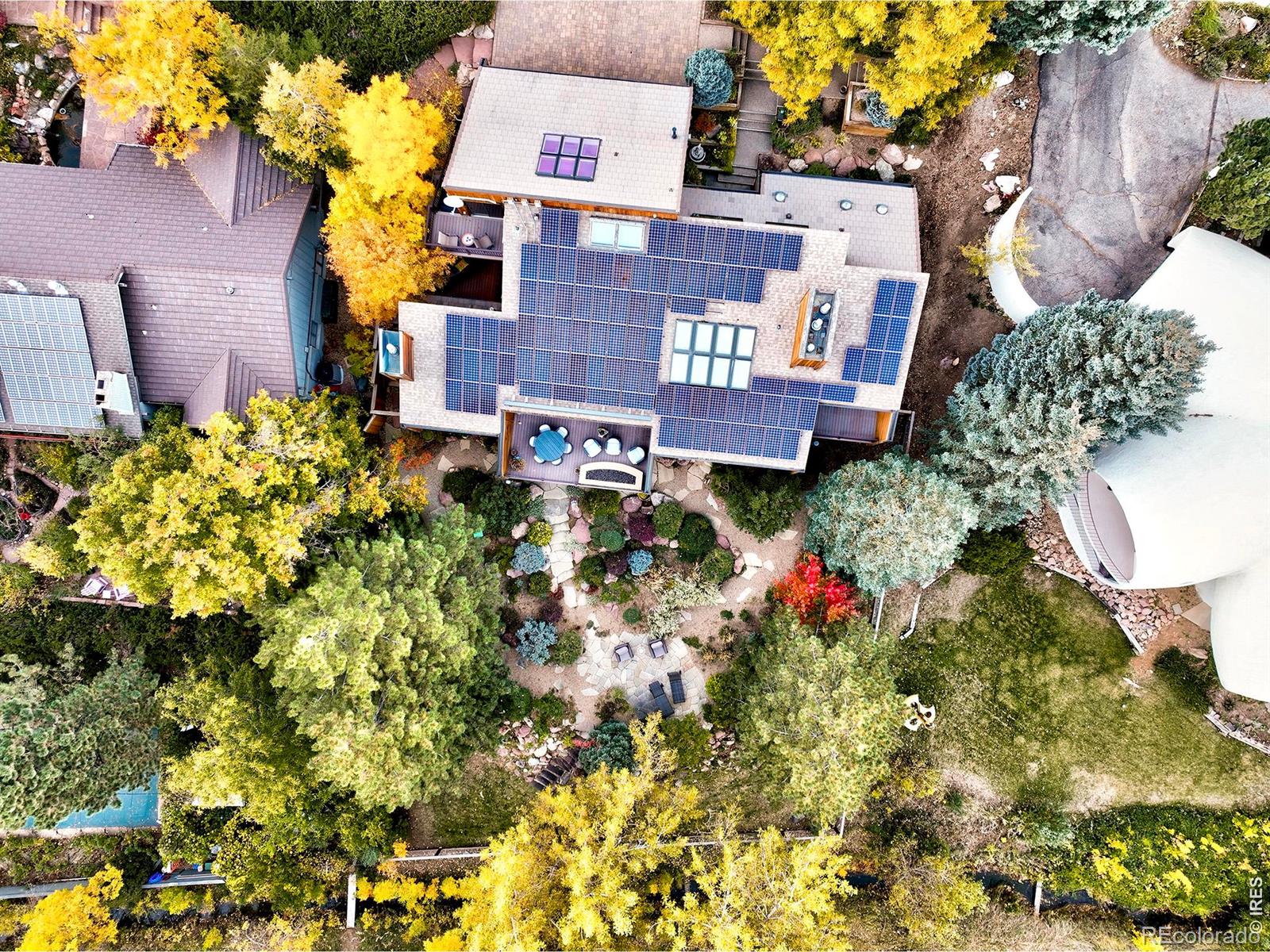 MLS Image #46 for 3746  wonderland hill avenue,boulder, Colorado