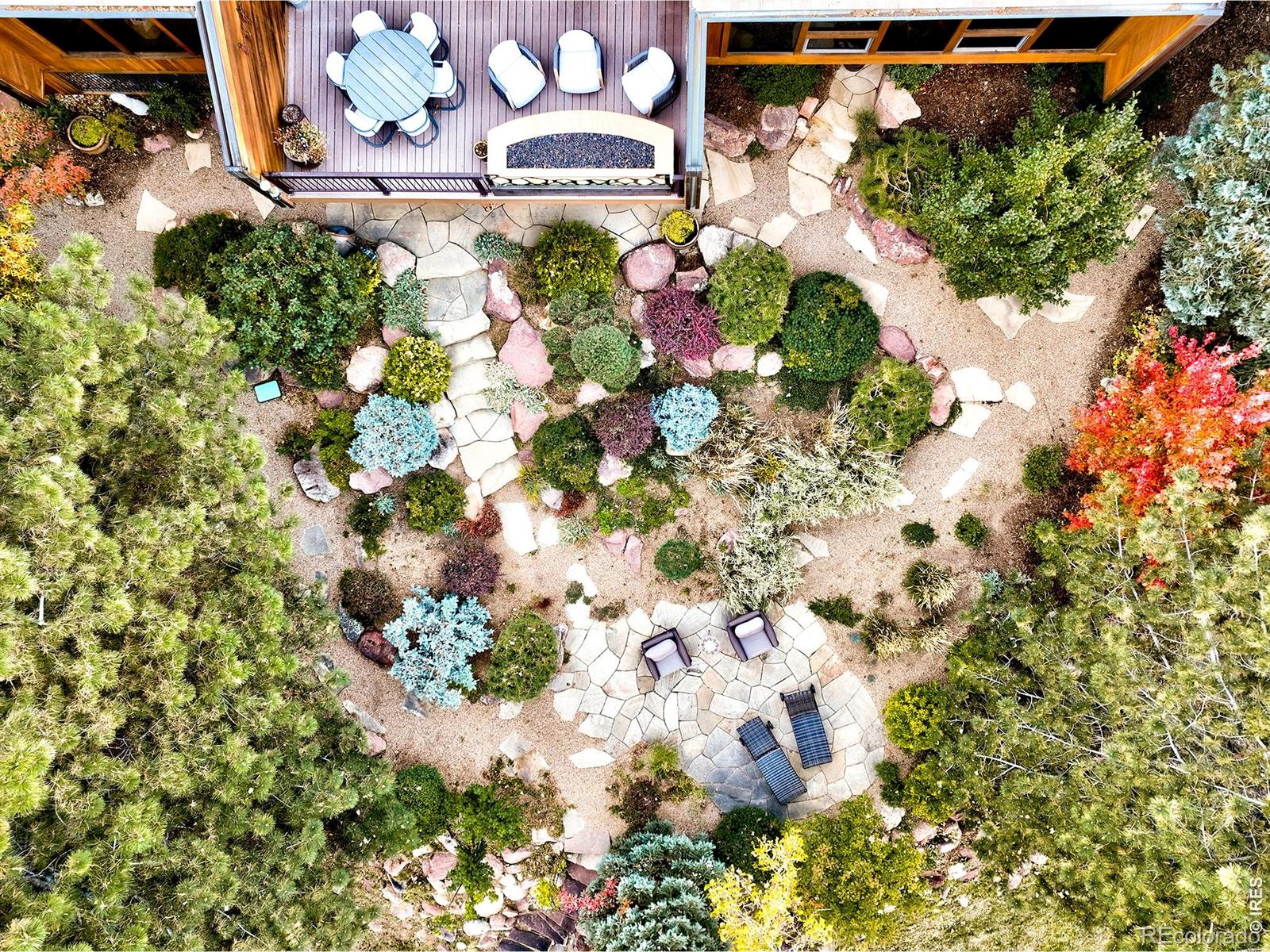MLS Image #47 for 3746  wonderland hill avenue,boulder, Colorado
