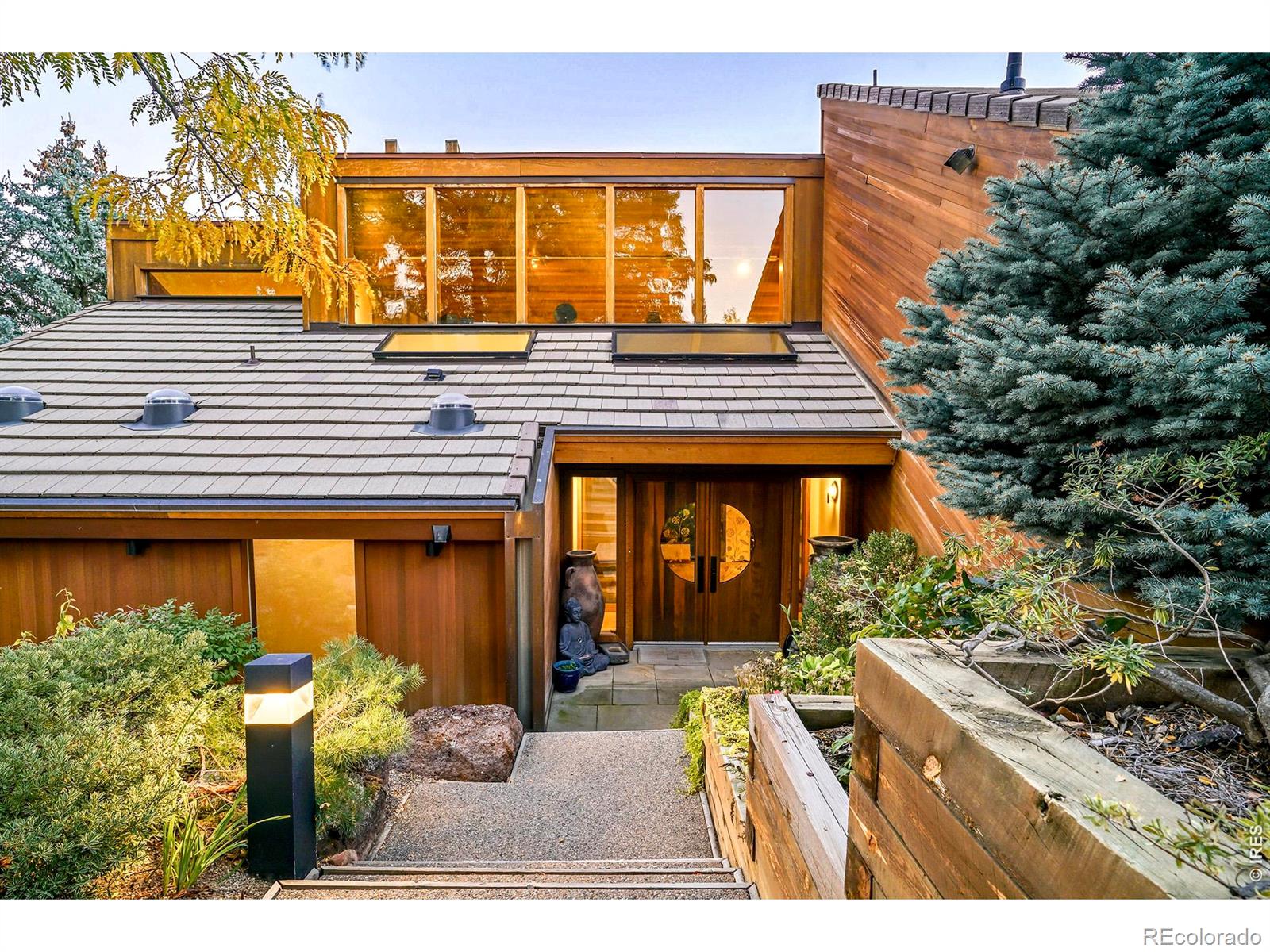 MLS Image #5 for 3746  wonderland hill avenue,boulder, Colorado