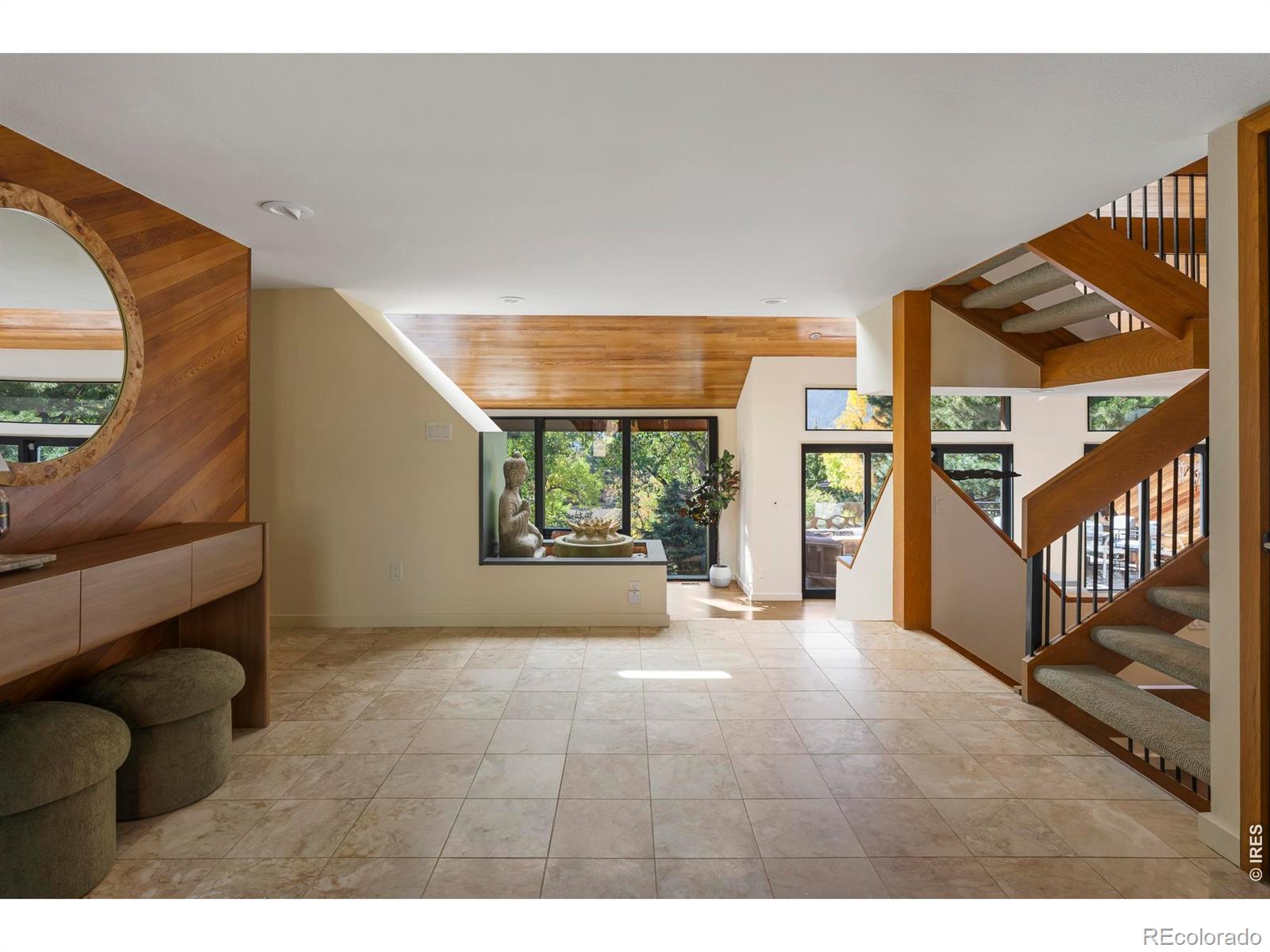 MLS Image #6 for 3746  wonderland hill avenue,boulder, Colorado