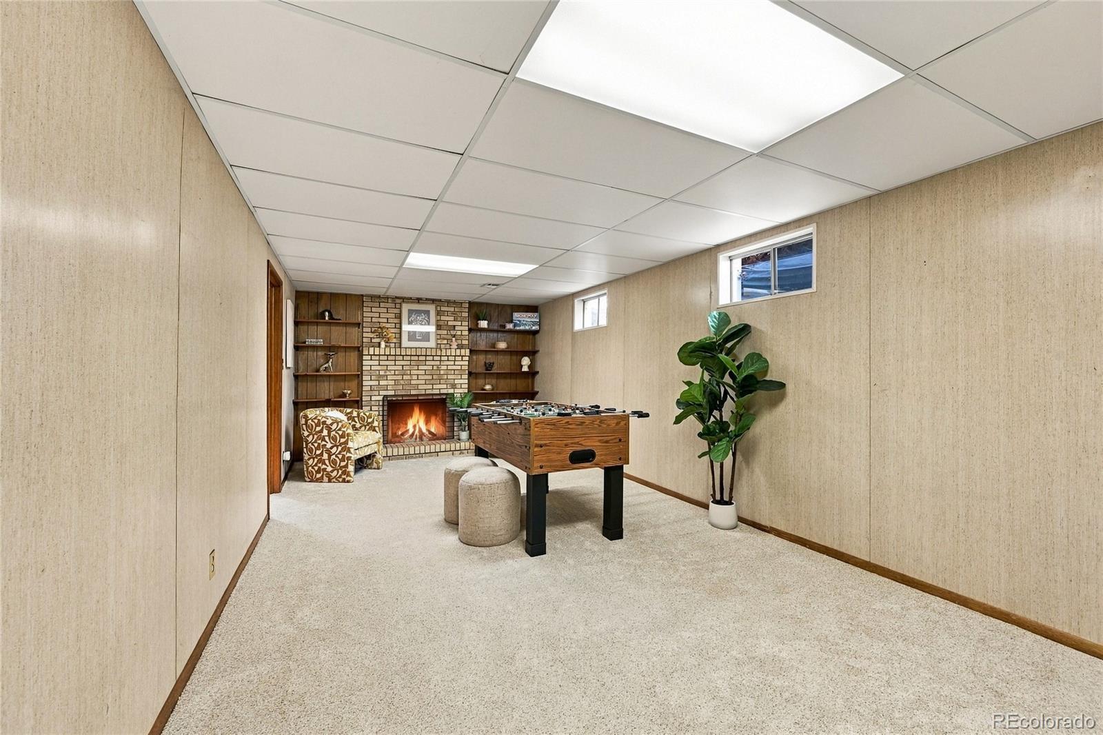 MLS Image #16 for 6130 s steele street,centennial, Colorado