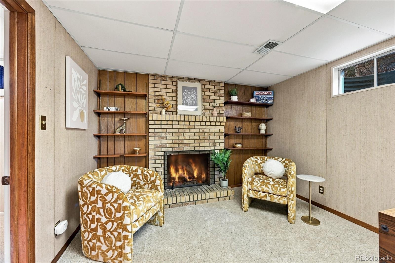 MLS Image #17 for 6130 s steele street,centennial, Colorado