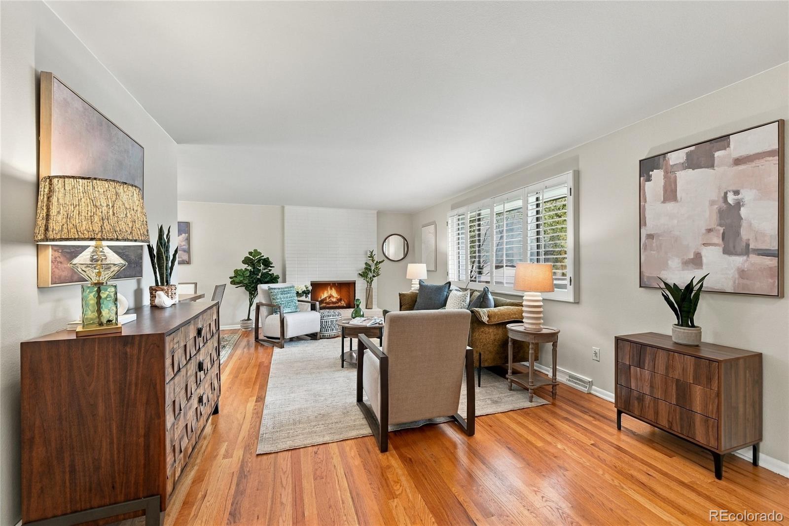 MLS Image #2 for 6130 s steele street,centennial, Colorado