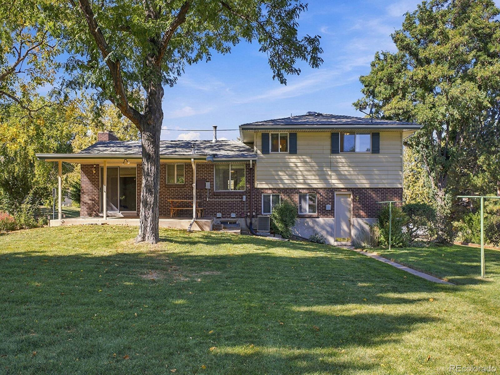MLS Image #22 for 6130 s steele street,centennial, Colorado