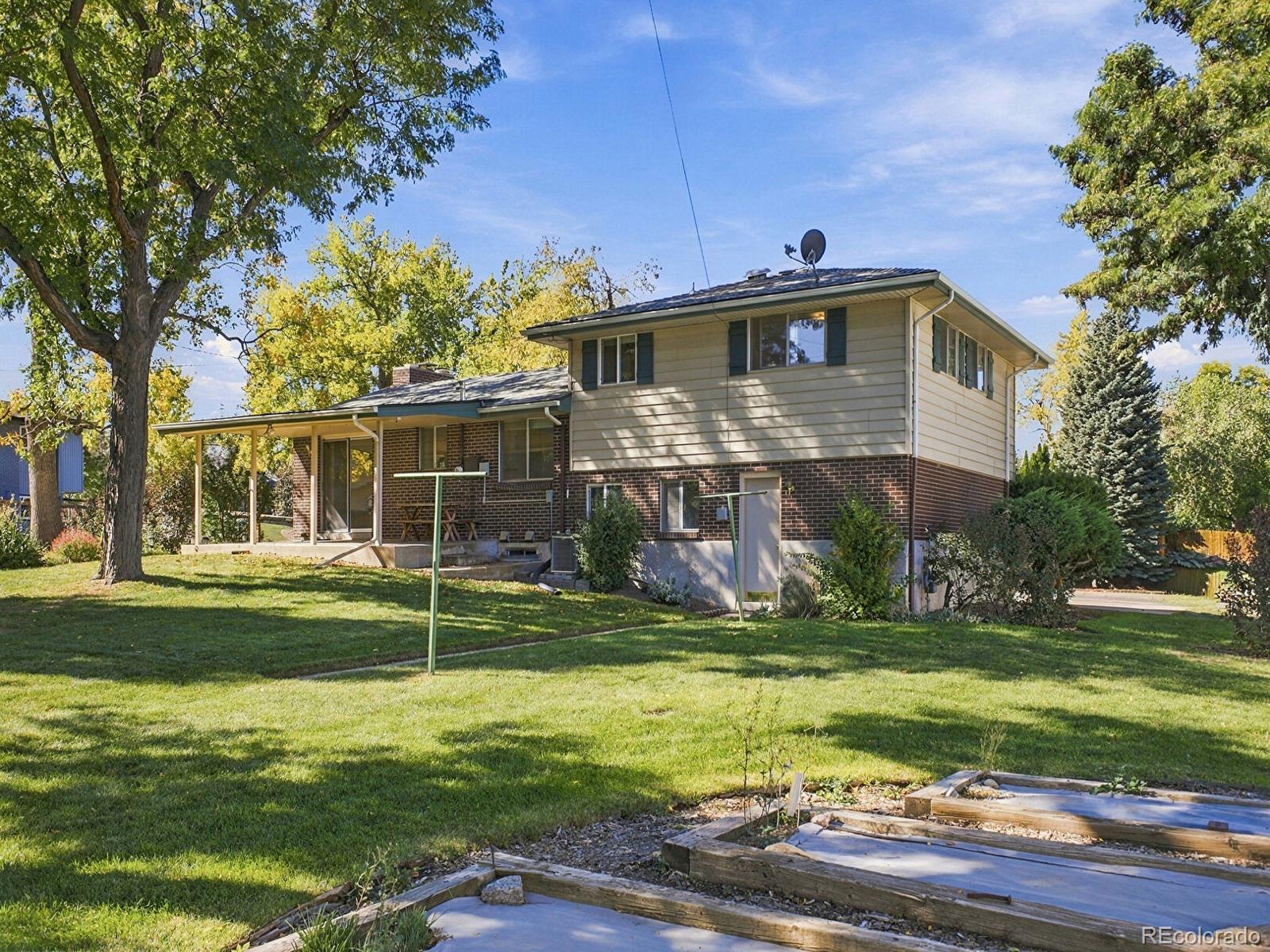 MLS Image #23 for 6130 s steele street,centennial, Colorado
