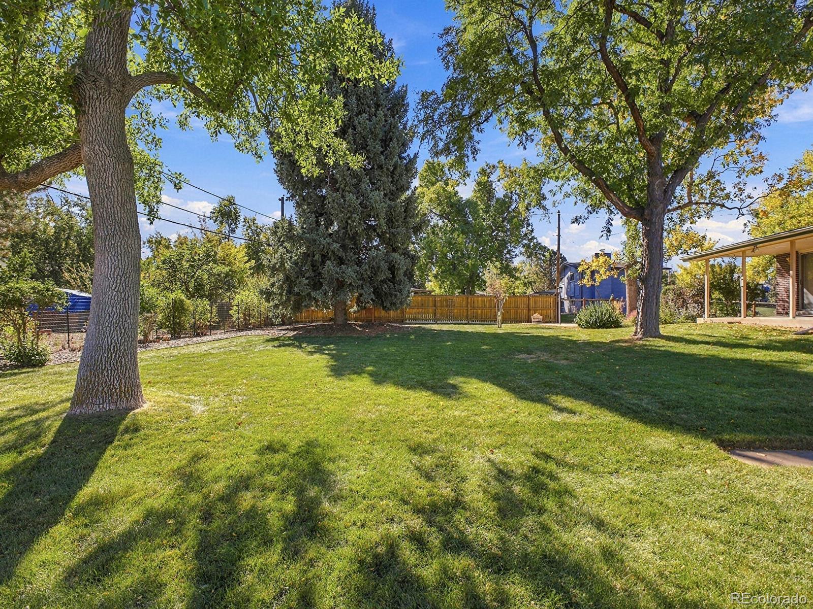 MLS Image #24 for 6130 s steele street,centennial, Colorado