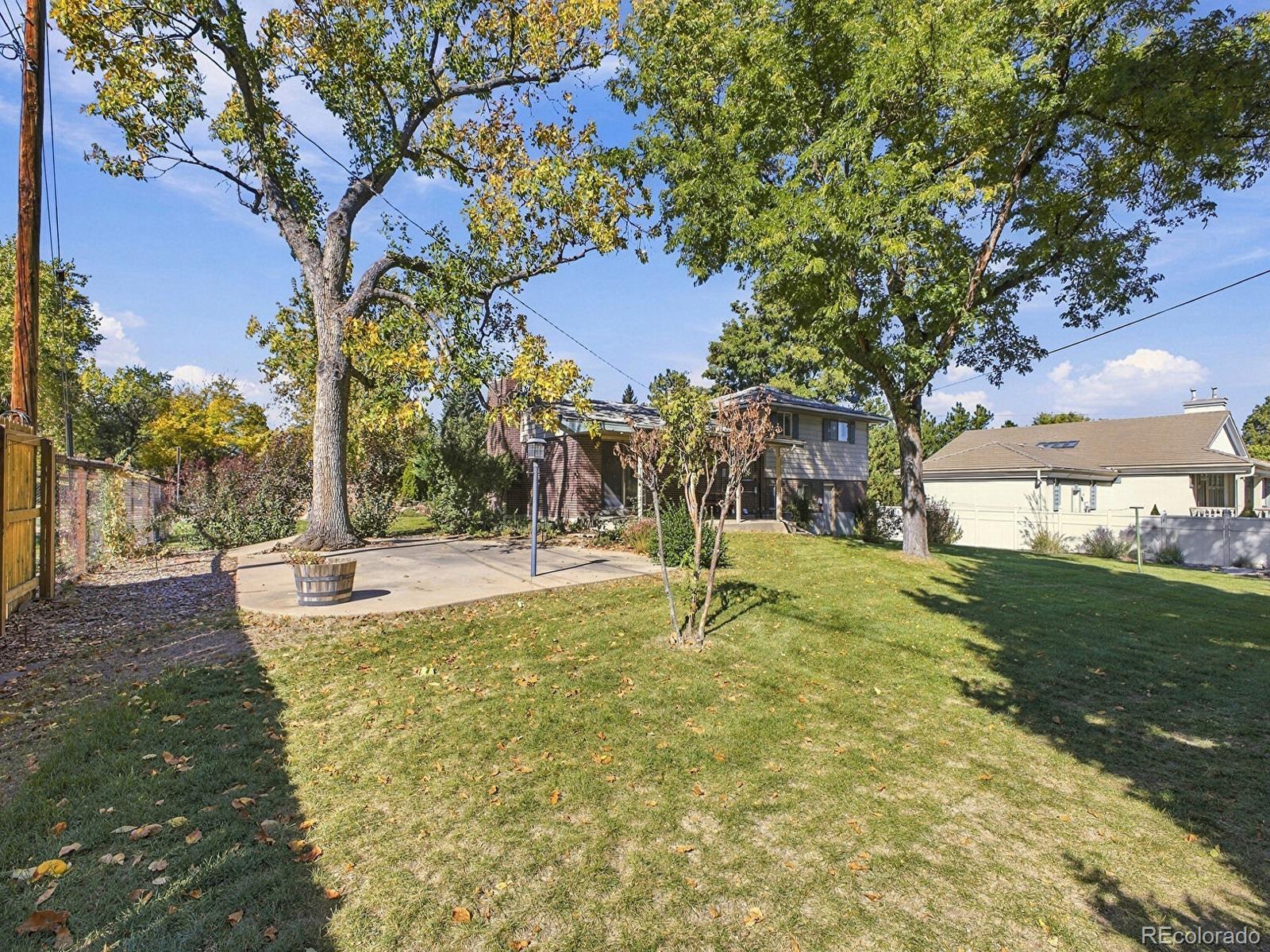 MLS Image #25 for 6130 s steele street,centennial, Colorado