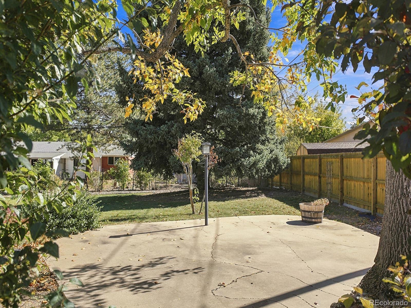 MLS Image #26 for 6130 s steele street,centennial, Colorado