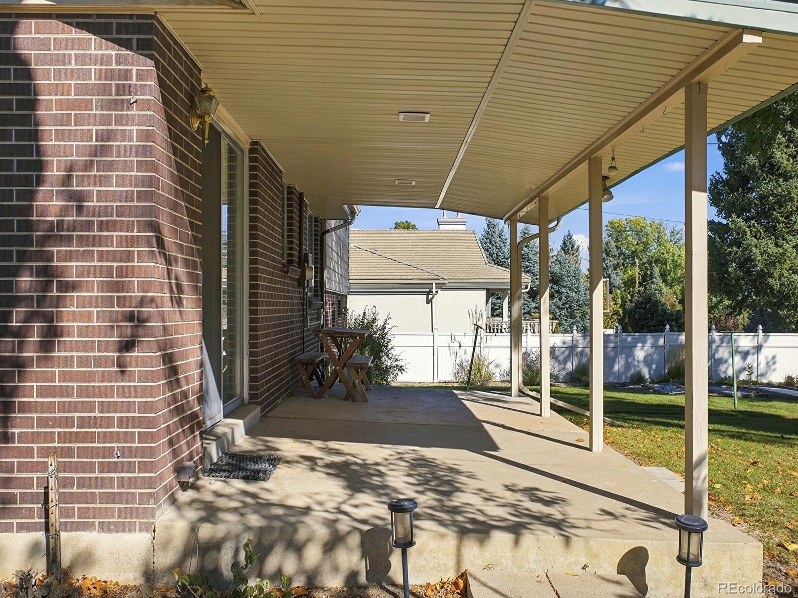 MLS Image #27 for 6130 s steele street,centennial, Colorado