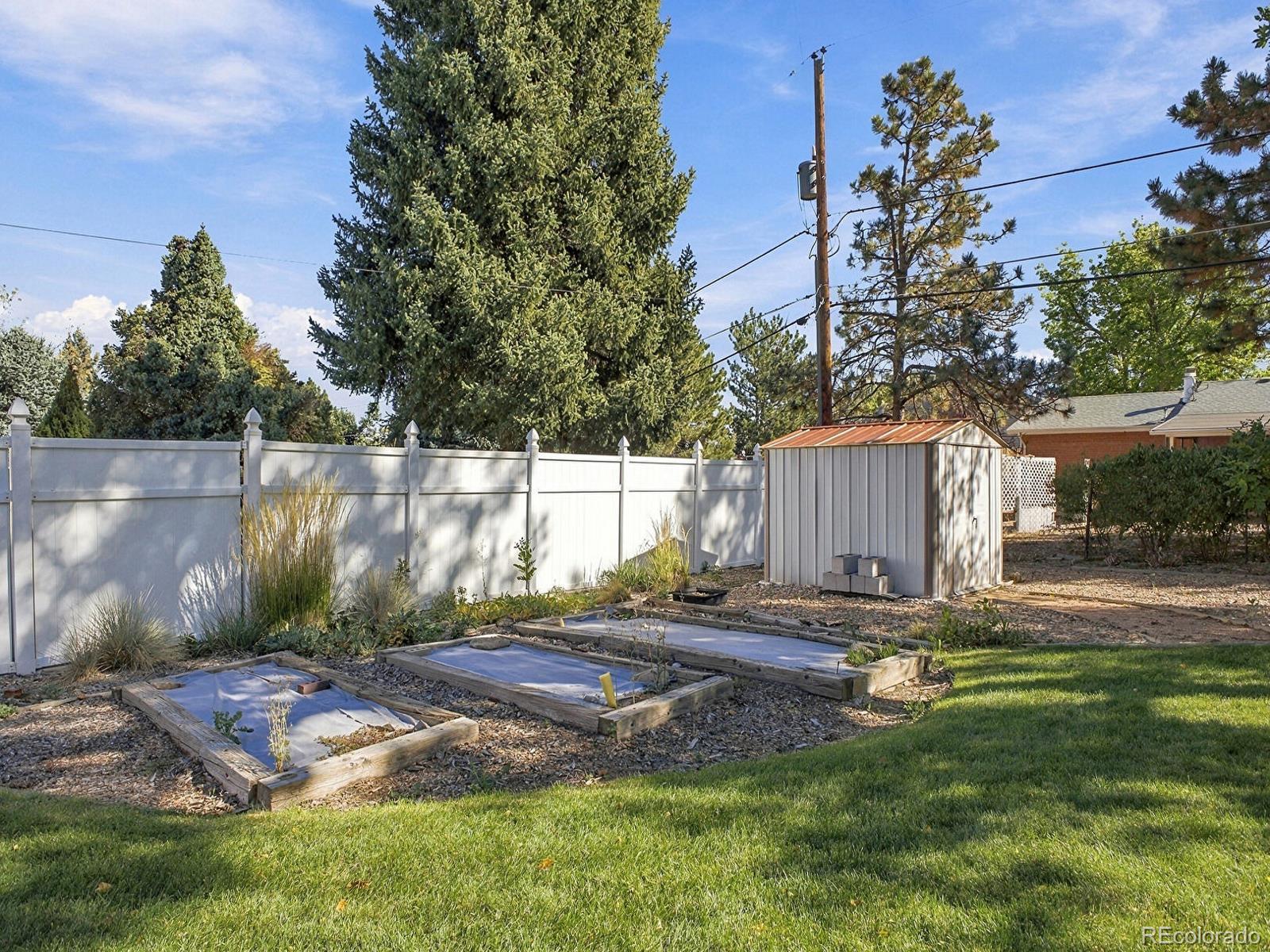 MLS Image #28 for 6130 s steele street,centennial, Colorado