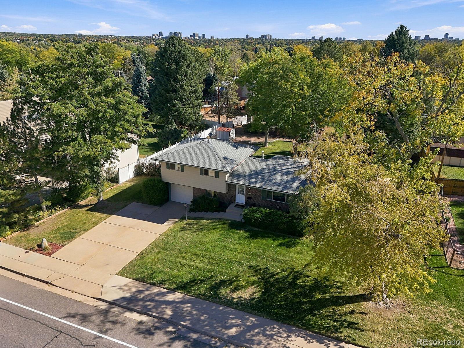 MLS Image #29 for 6130 s steele street,centennial, Colorado