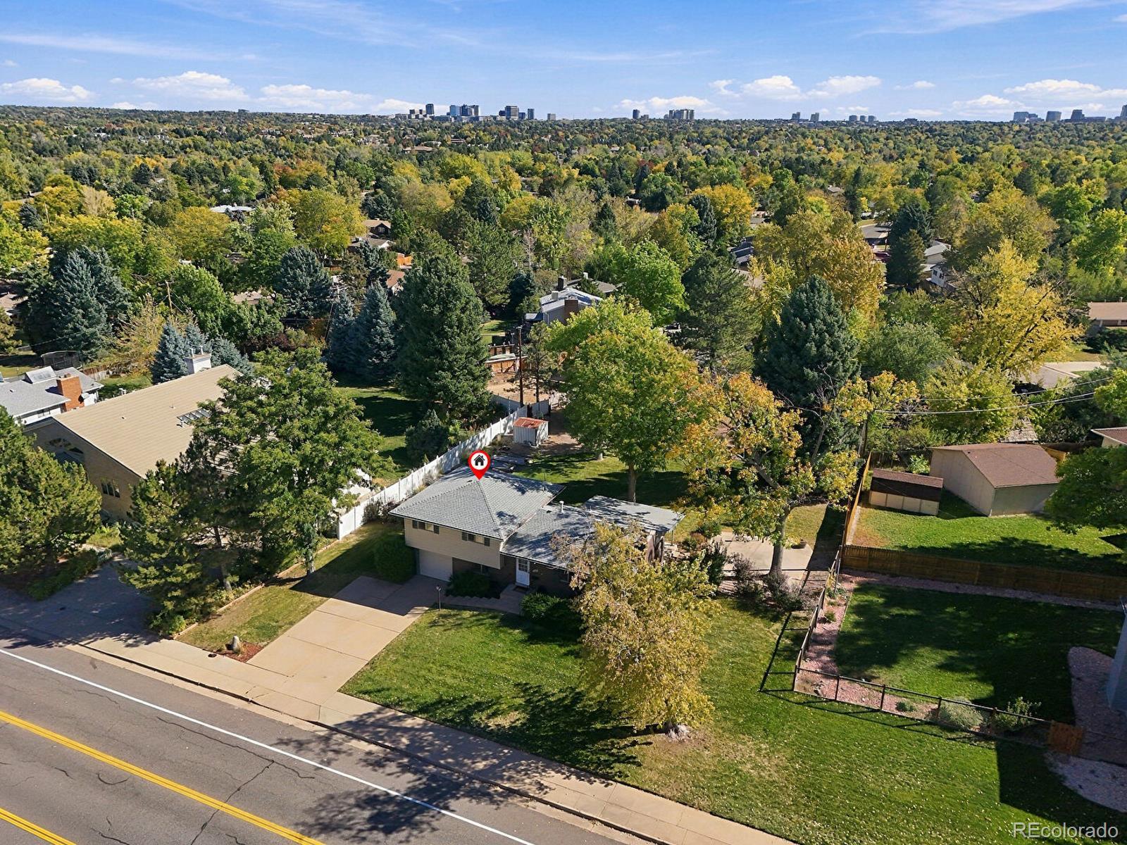 MLS Image #30 for 6130 s steele street,centennial, Colorado