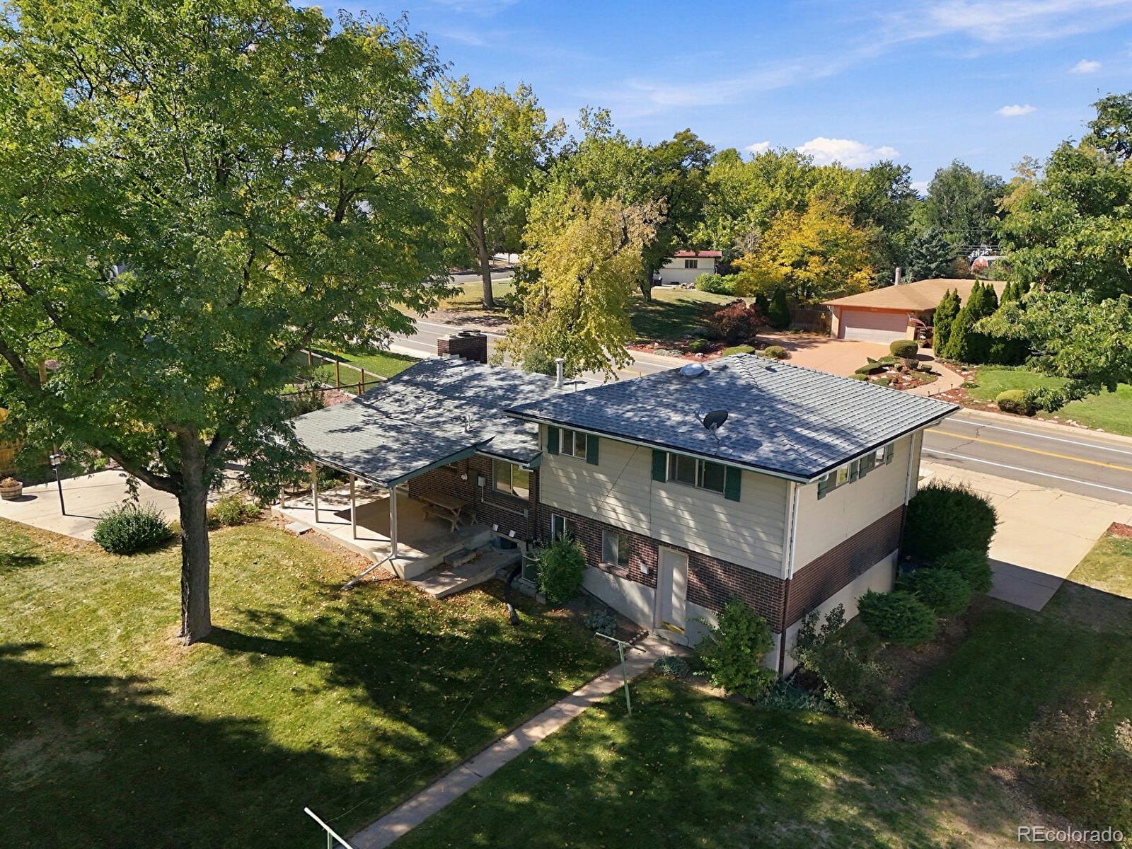 MLS Image #31 for 6130 s steele street,centennial, Colorado